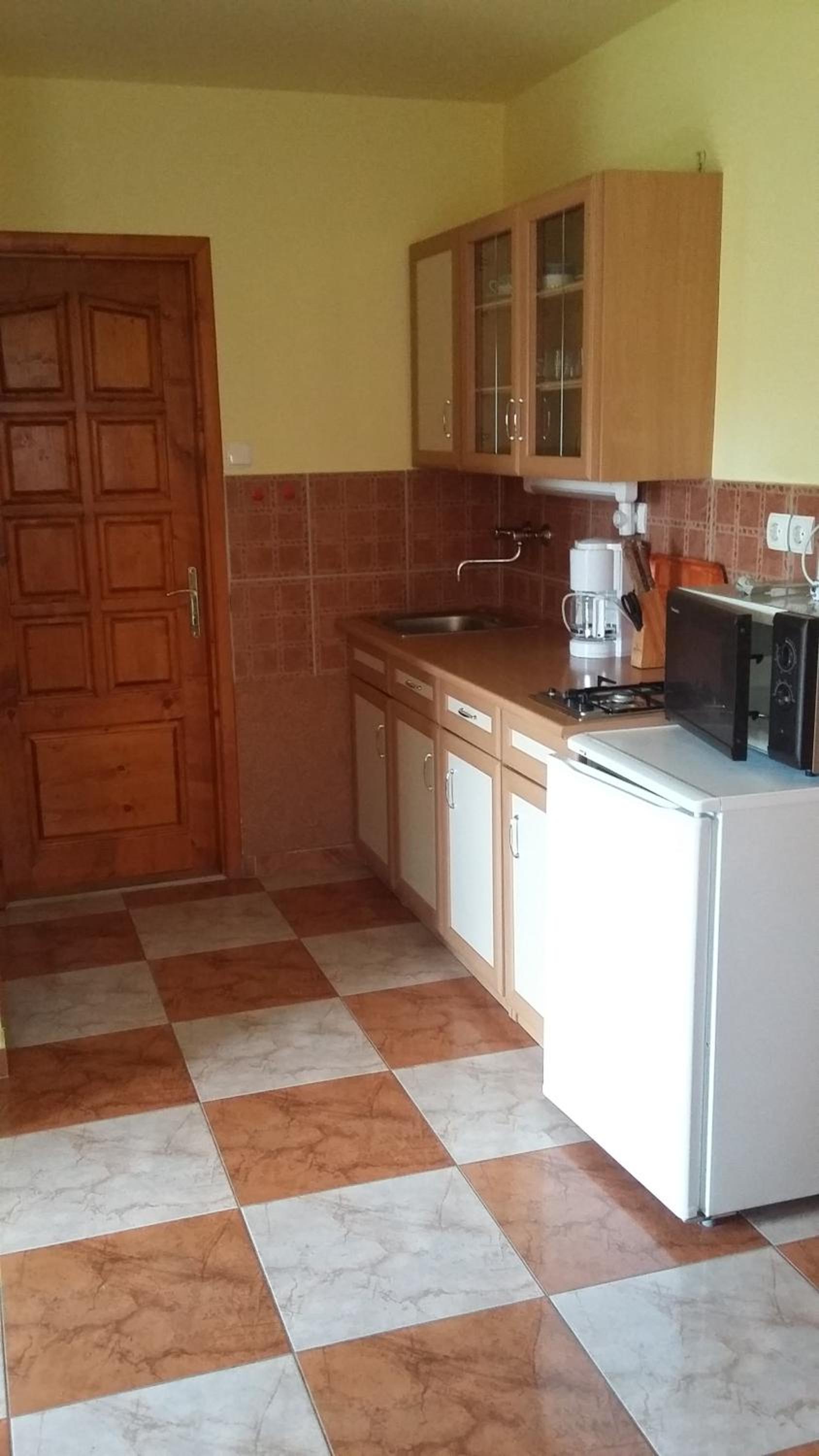 Bodzavirág Apartman view 4