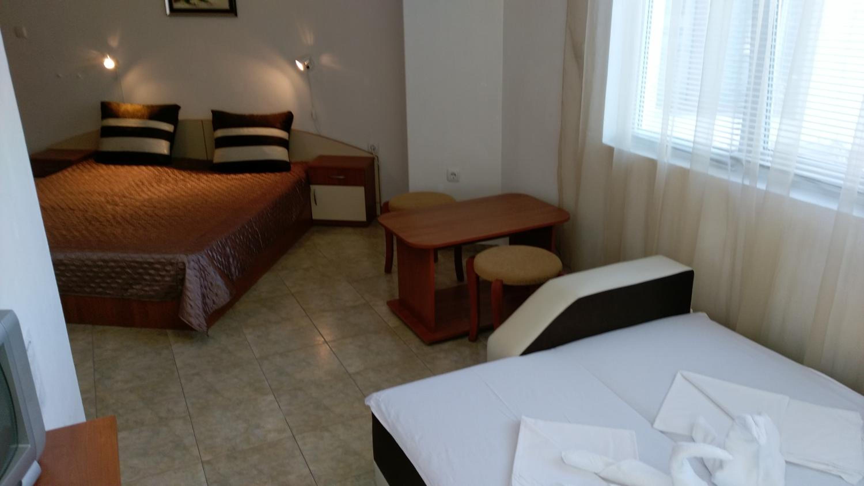 Guest House Krasi