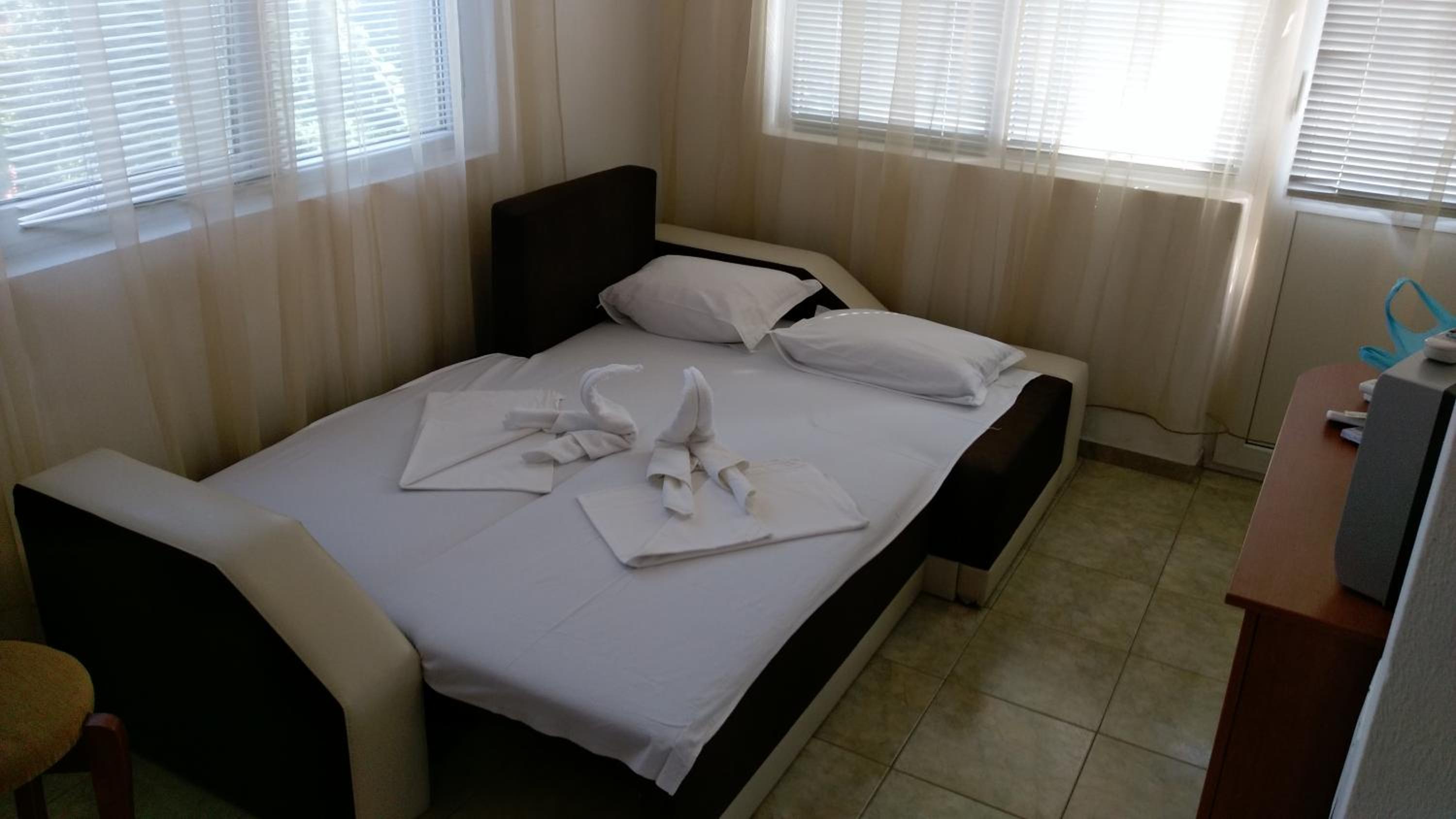 Guest House Krasi