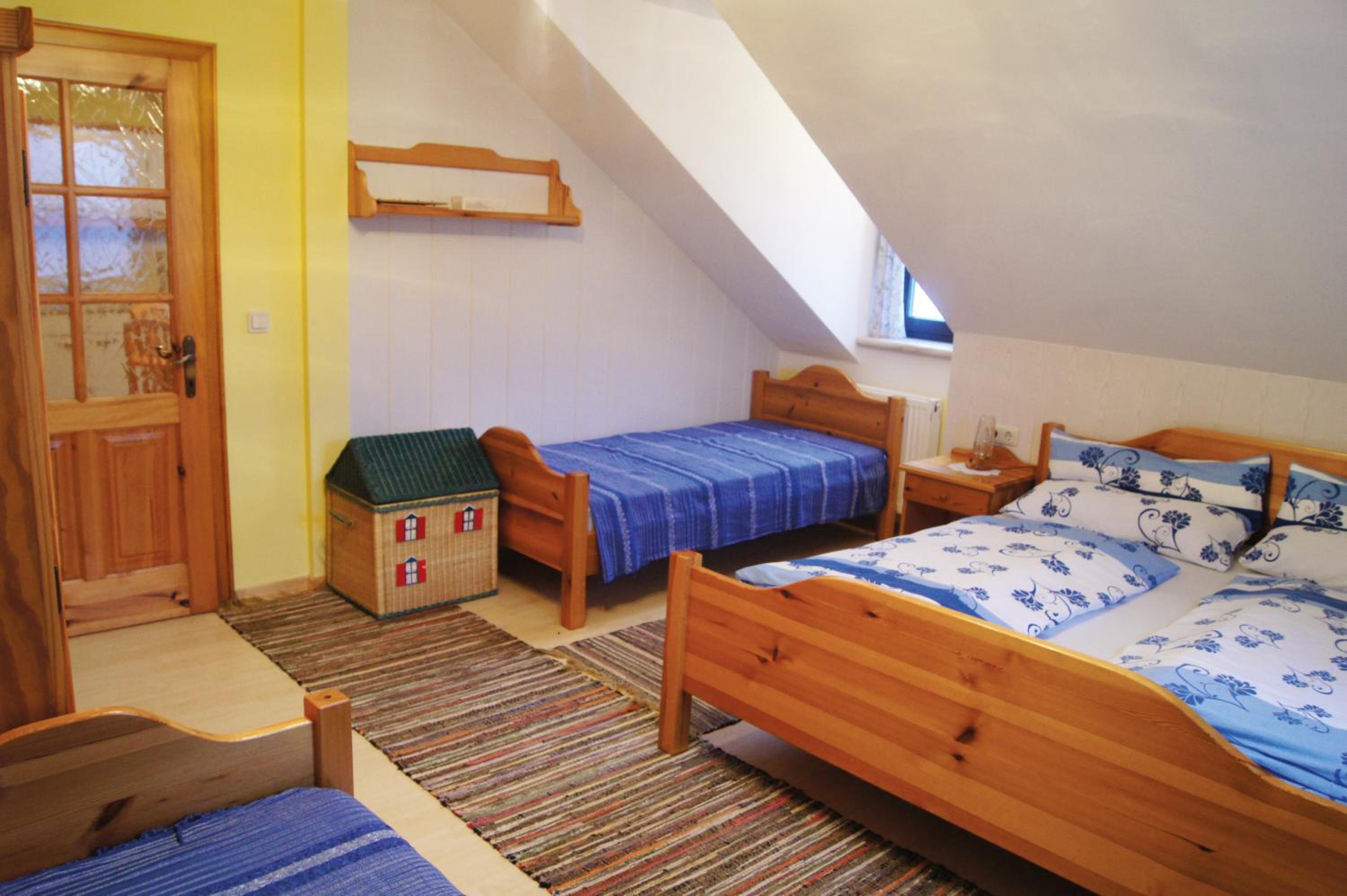 Annas Ferienwohnung