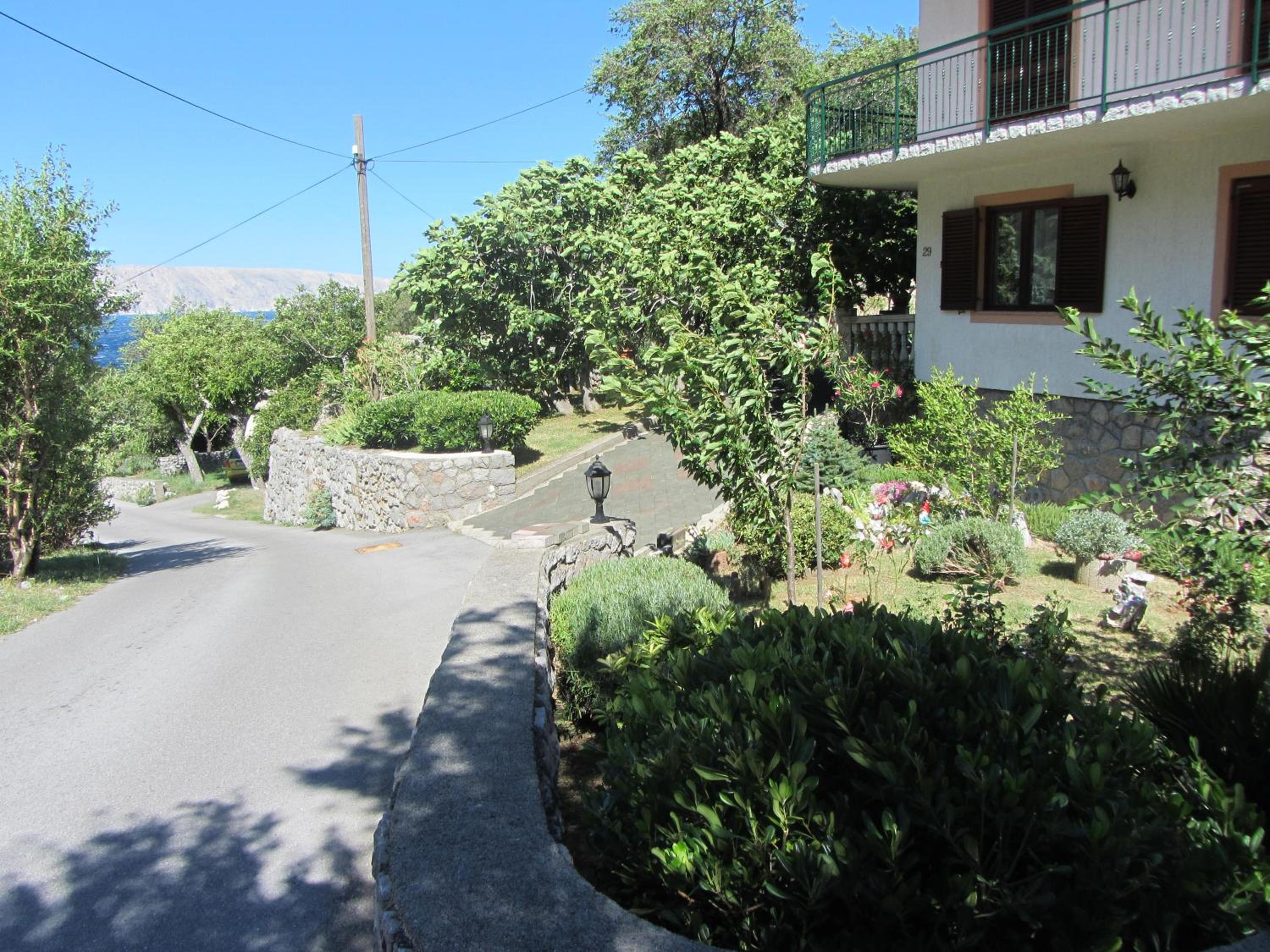 Suza Apartment view 5