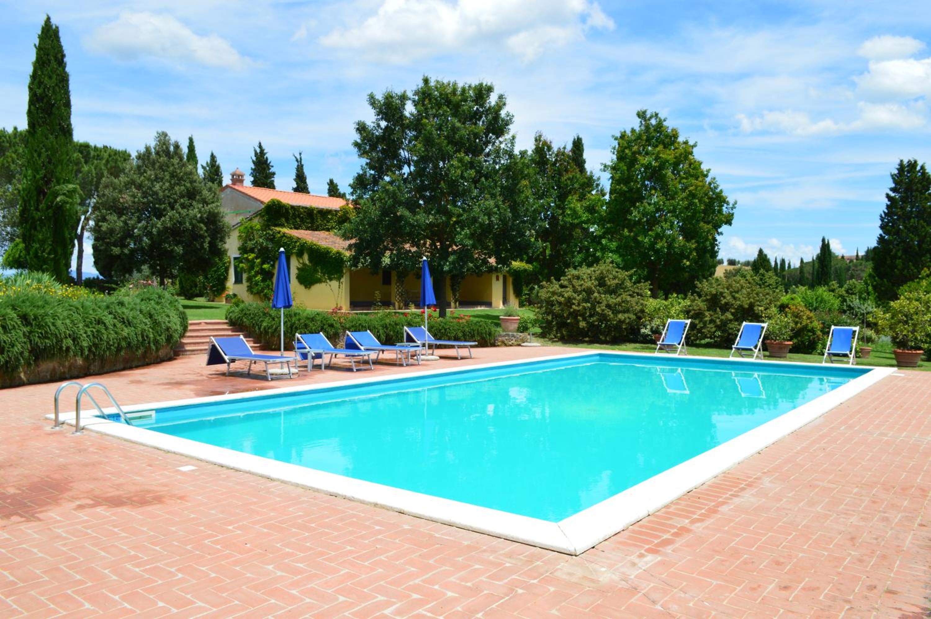 Agriturismo La Godiola