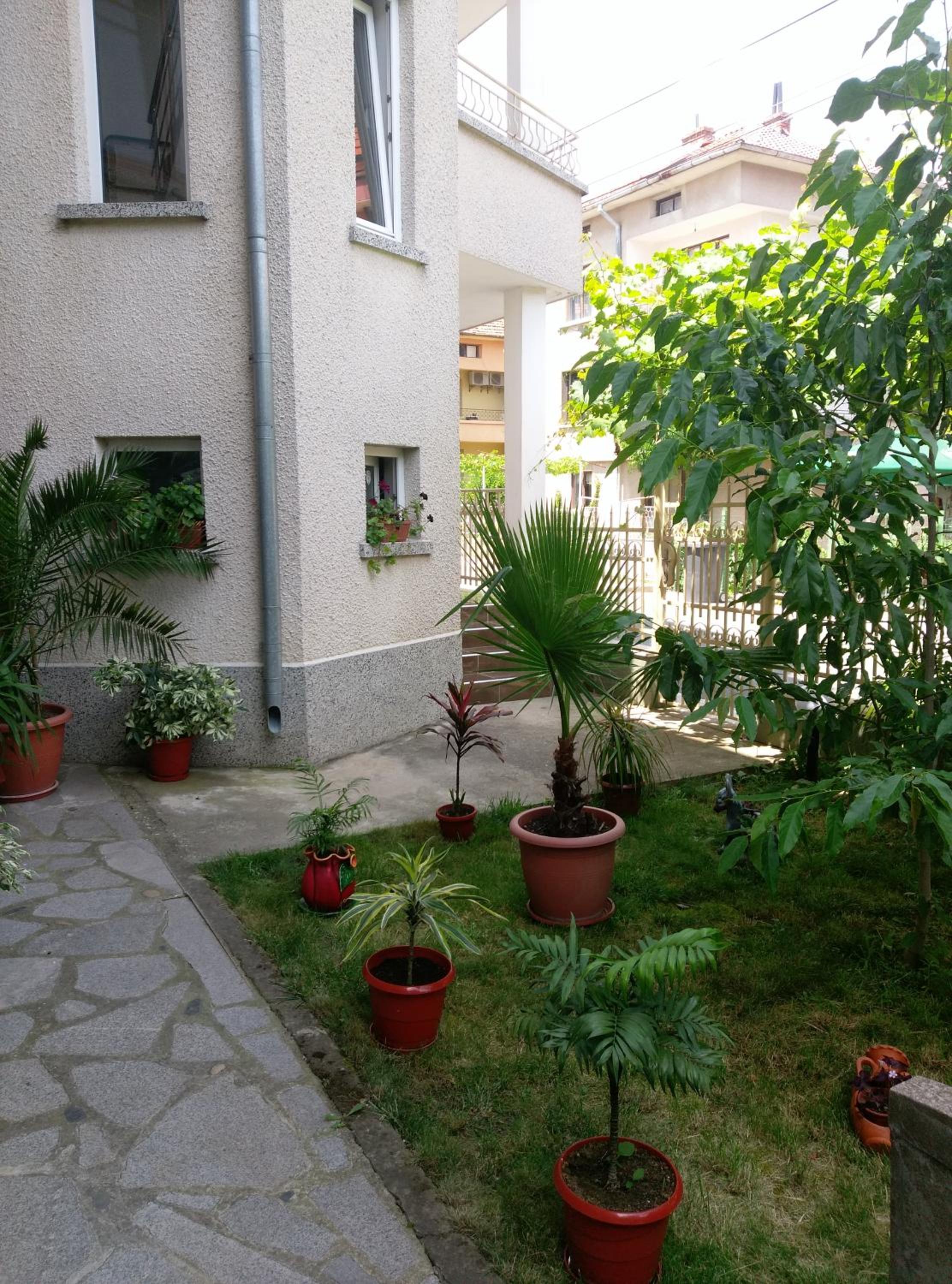 Guest House Krasi