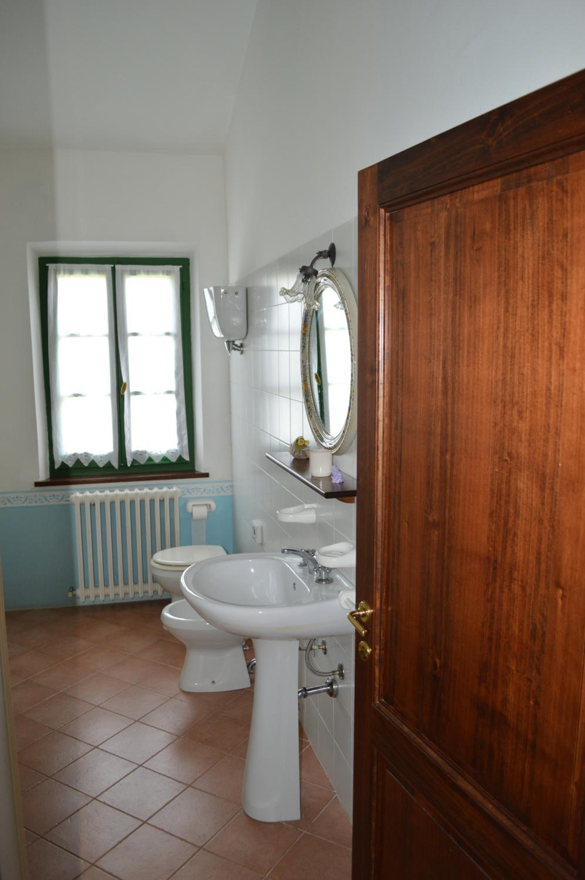 Agriturismo La Godiola