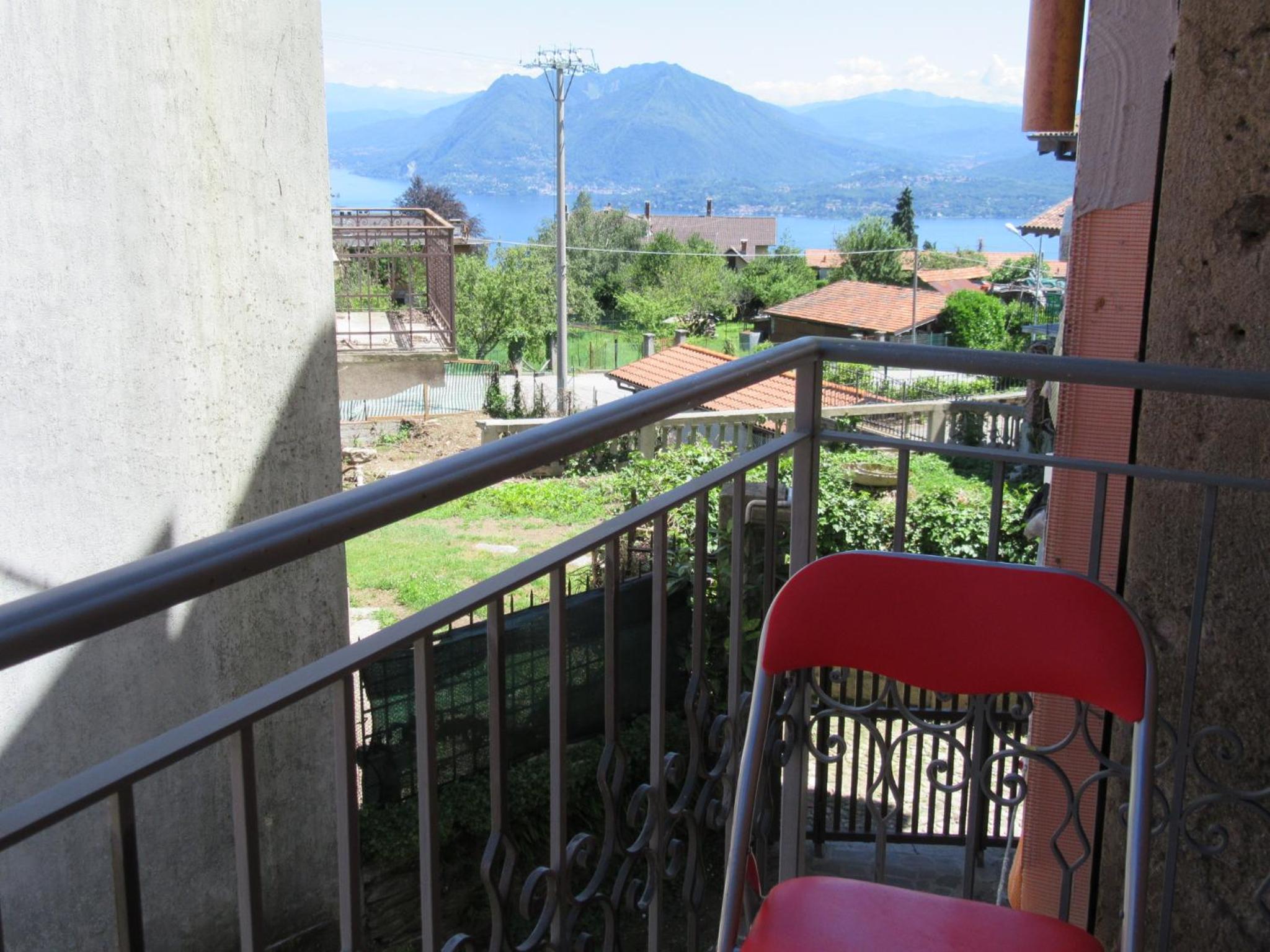 Casa Elisa view 3