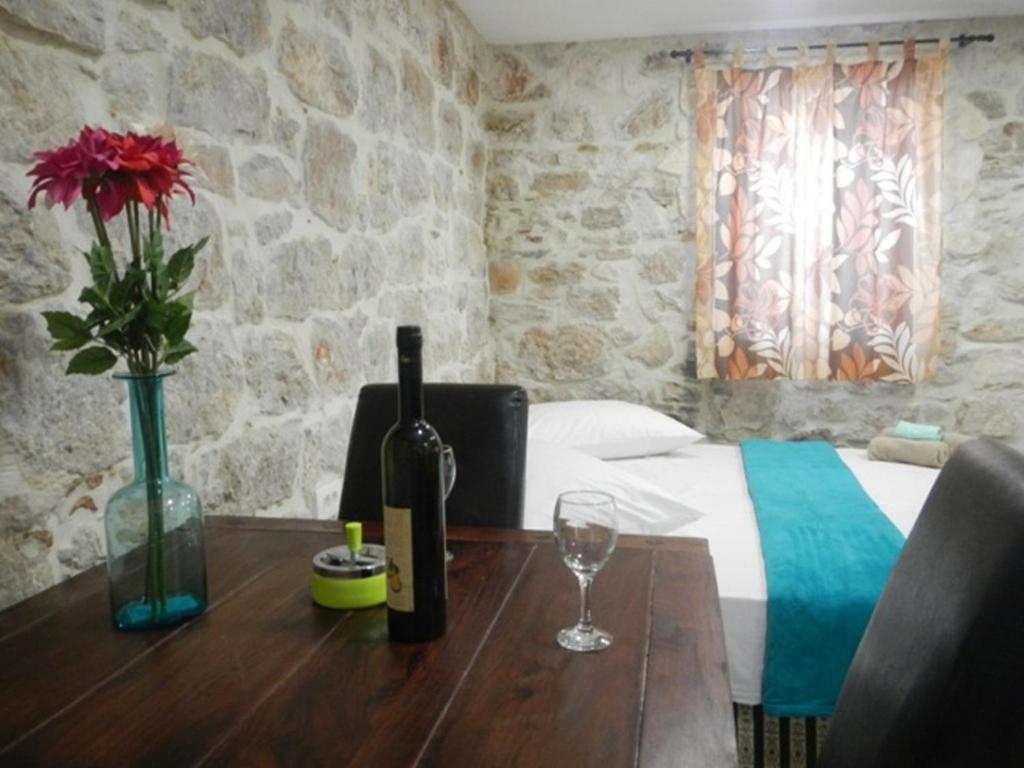 Apartments Valter view 3