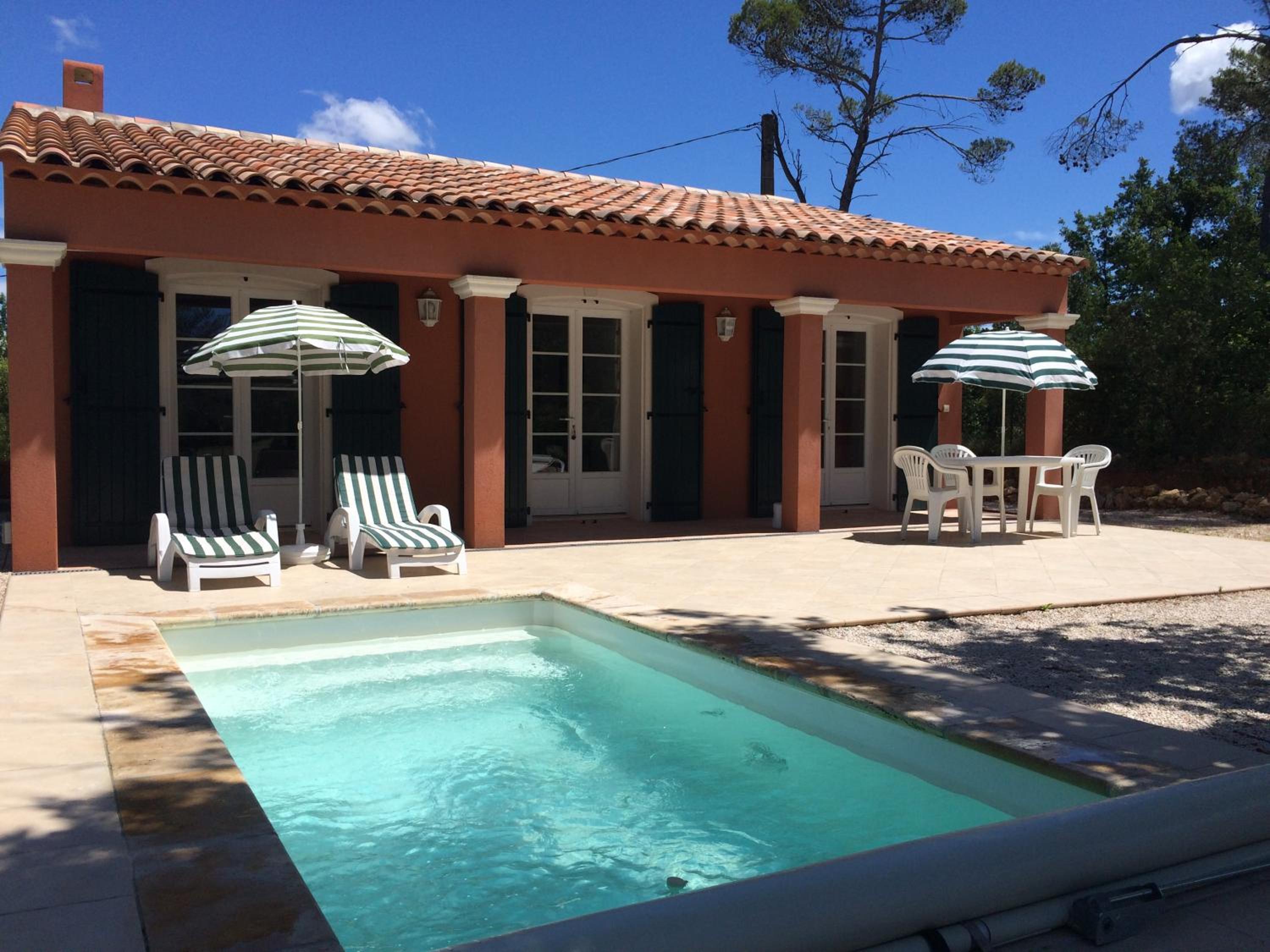 Le Putt-Tee Bastidon view 5