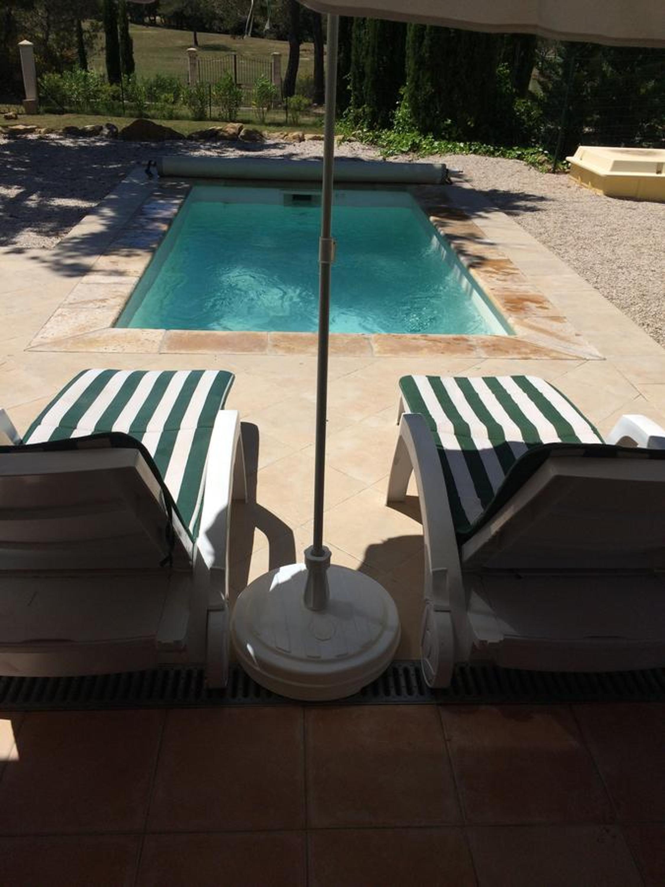 Le Putt-Tee Bastidon view 3