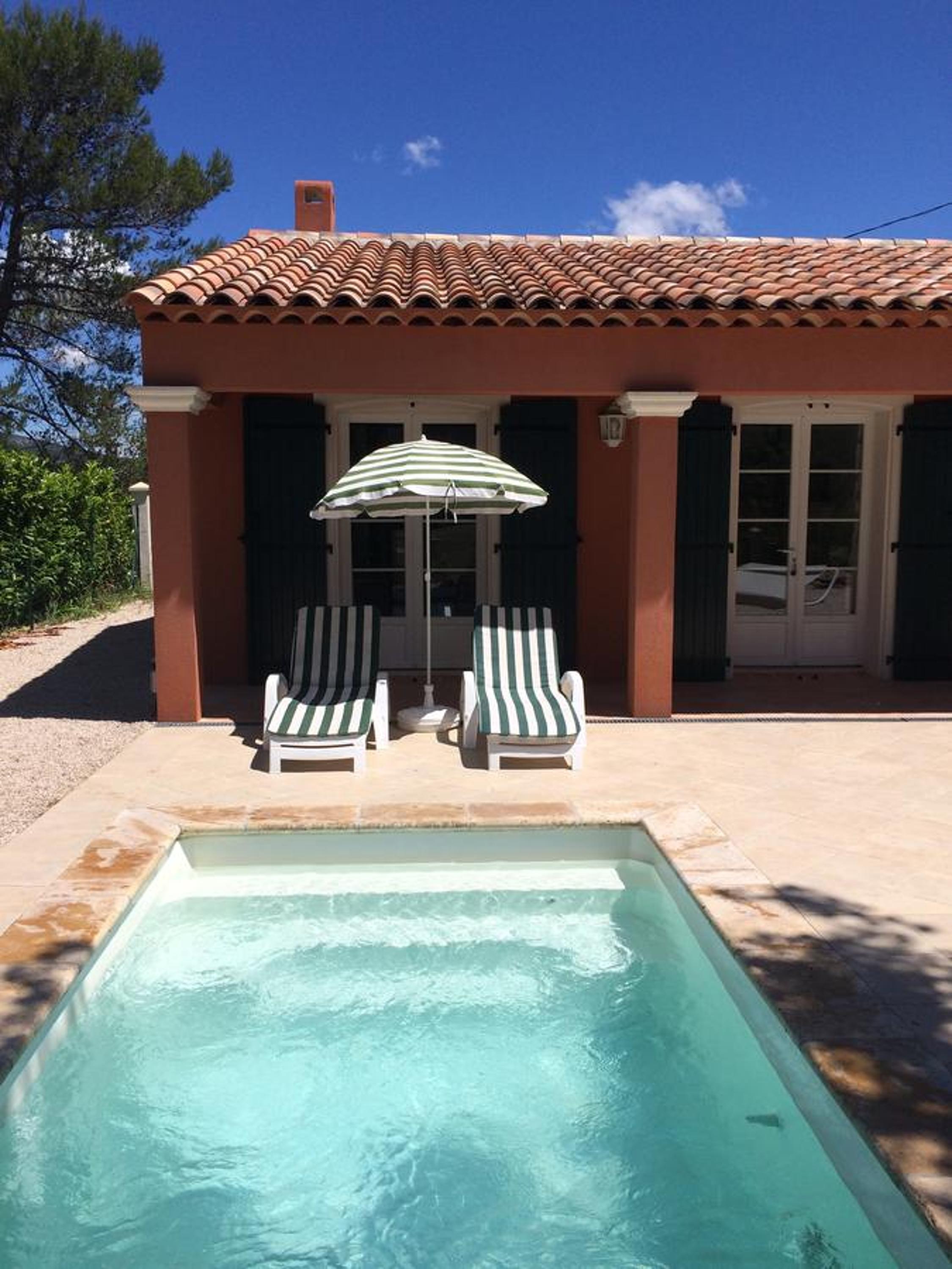 Le Putt-Tee Bastidon view 4