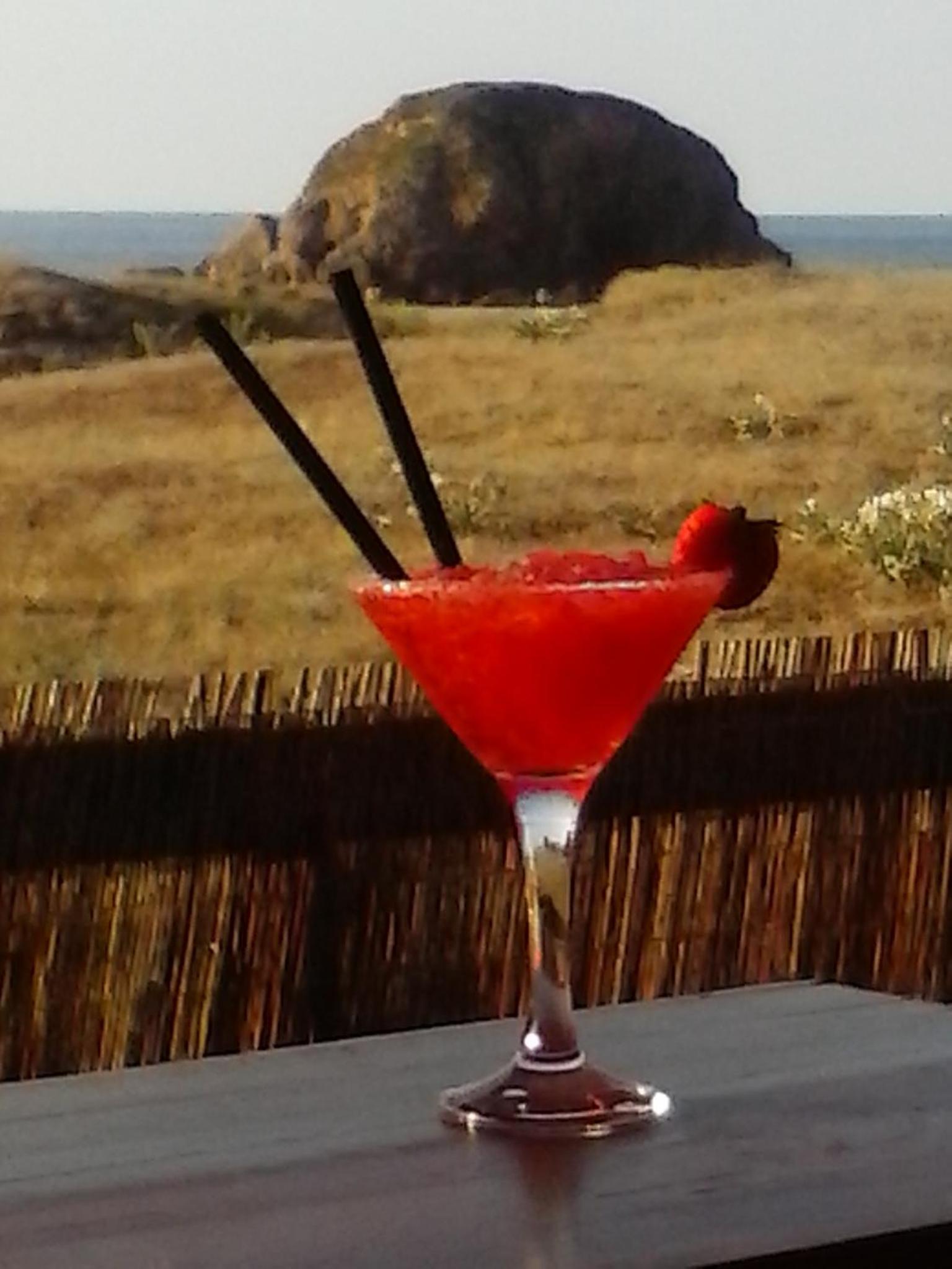 Hostal Restaurante Parajes view 4