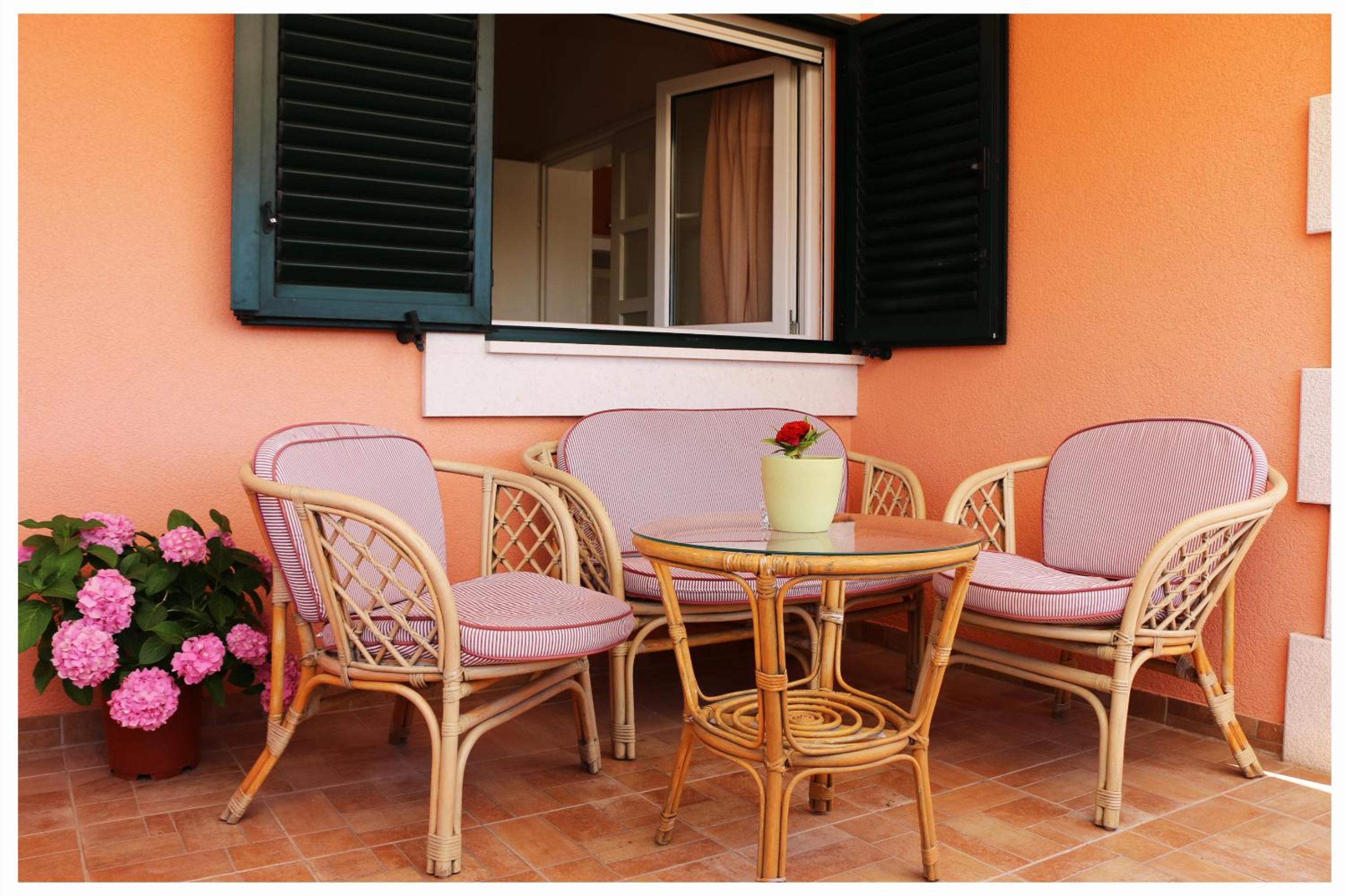 Villa Marica Primošten