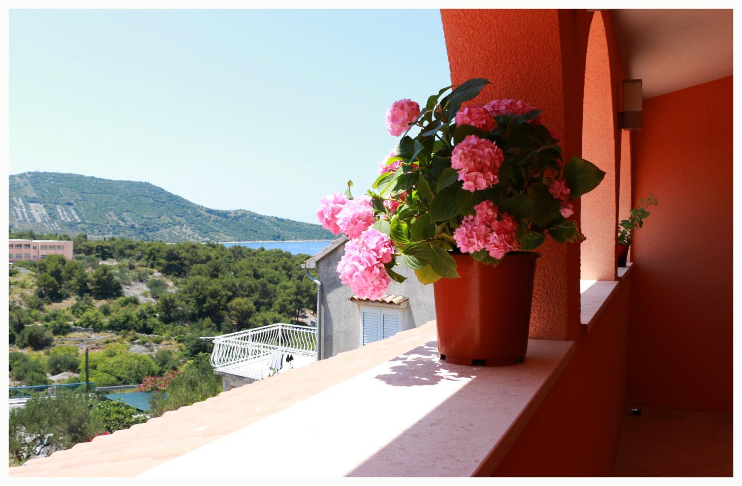Villa Marica Primošten