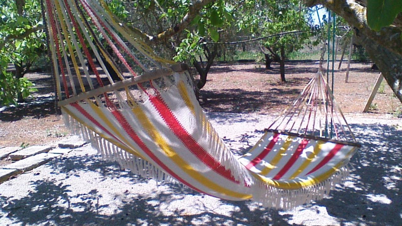 LA PILA masseria salentina con piscina 6 PL