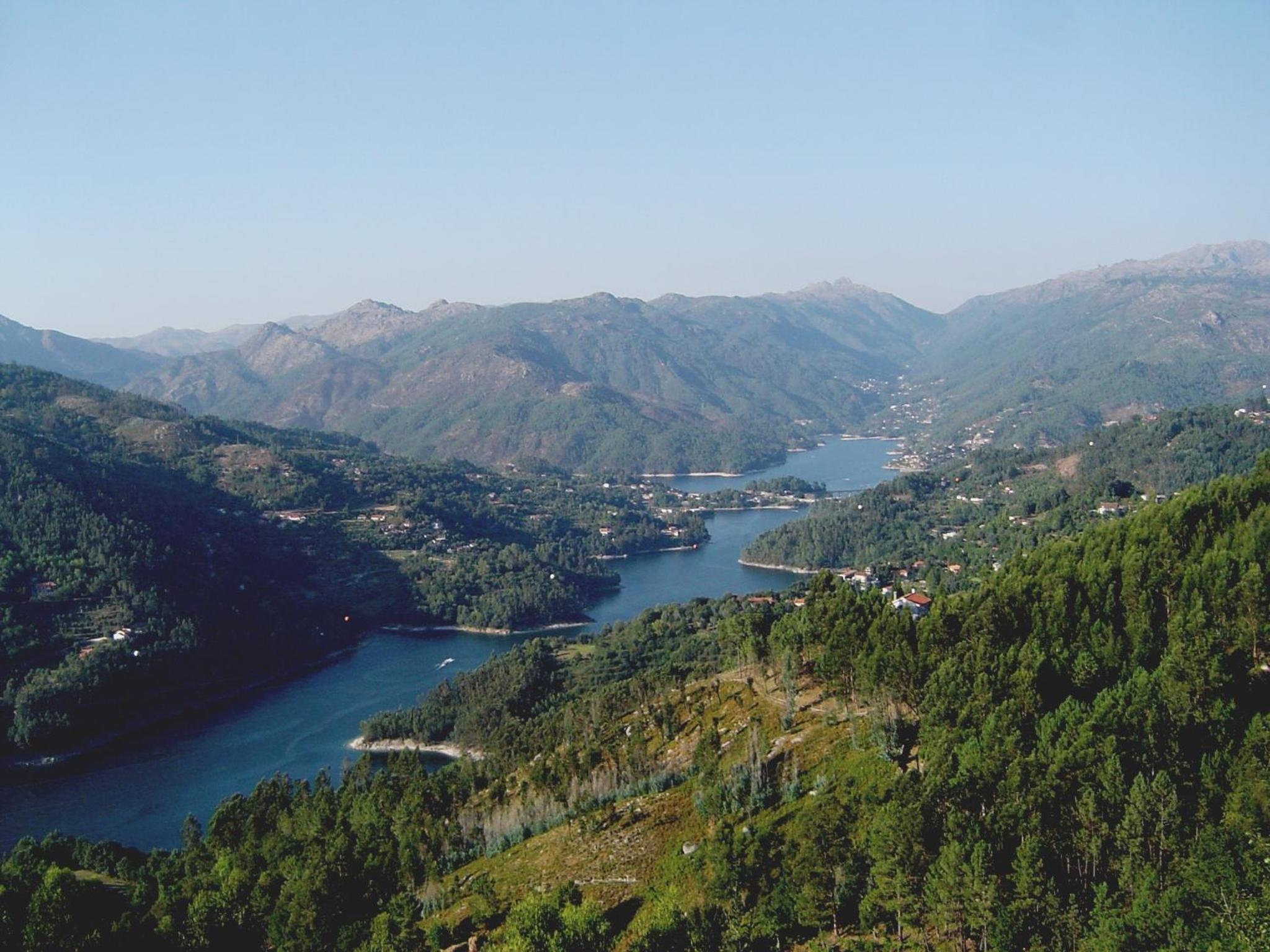 Horizonte do Geres view 2