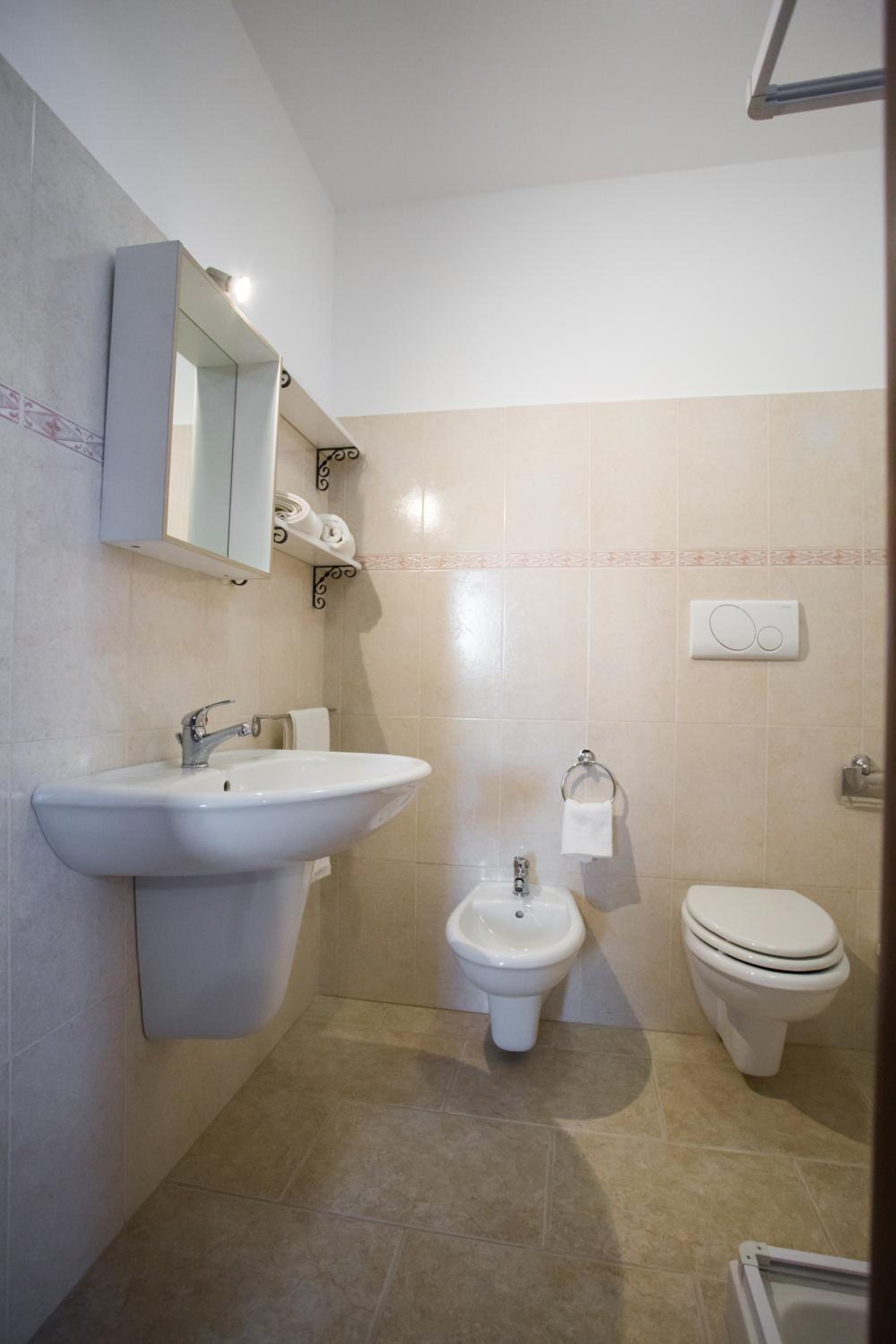 Masseria Asteri B&B