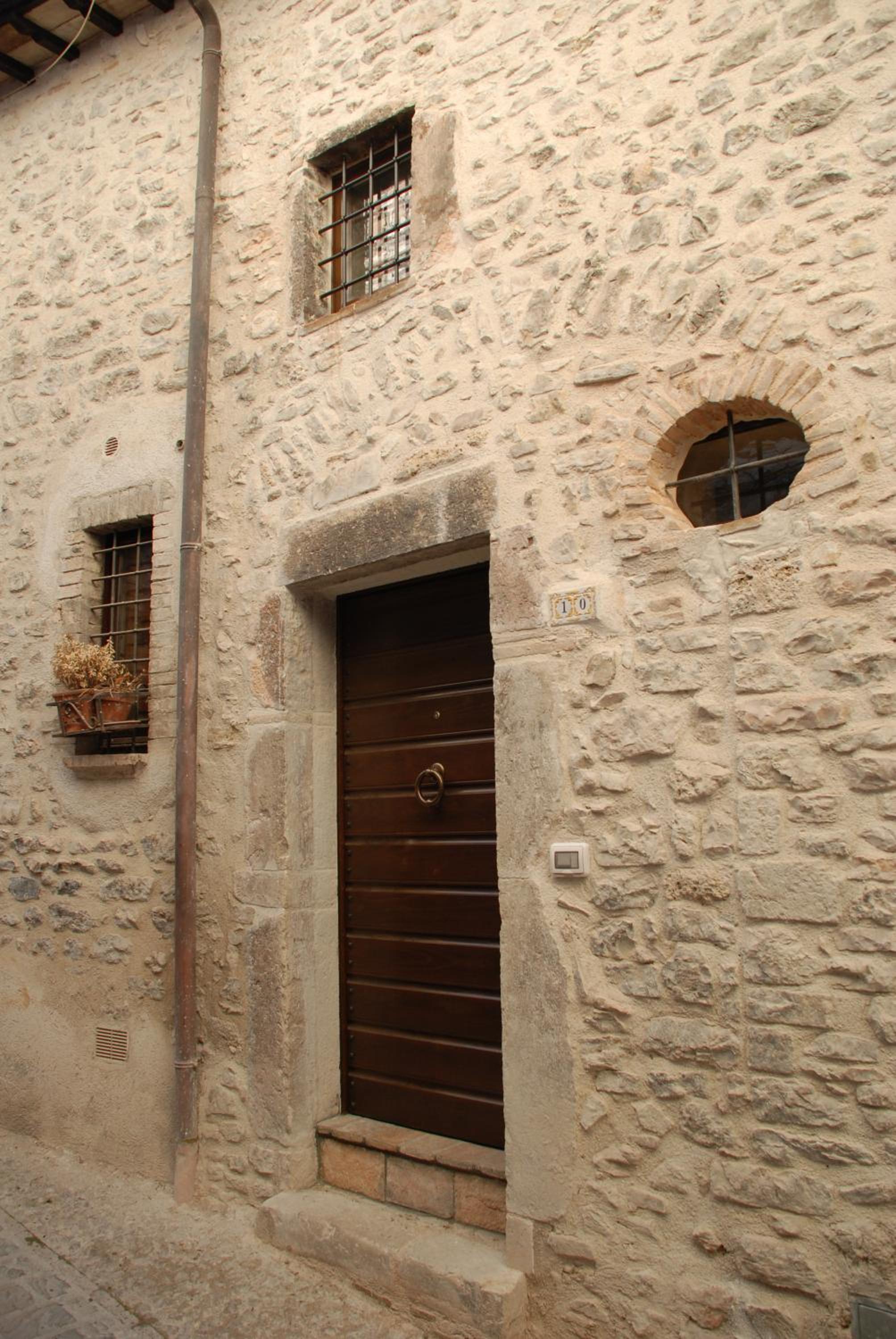 Il Paradiso nel Borgo view 2