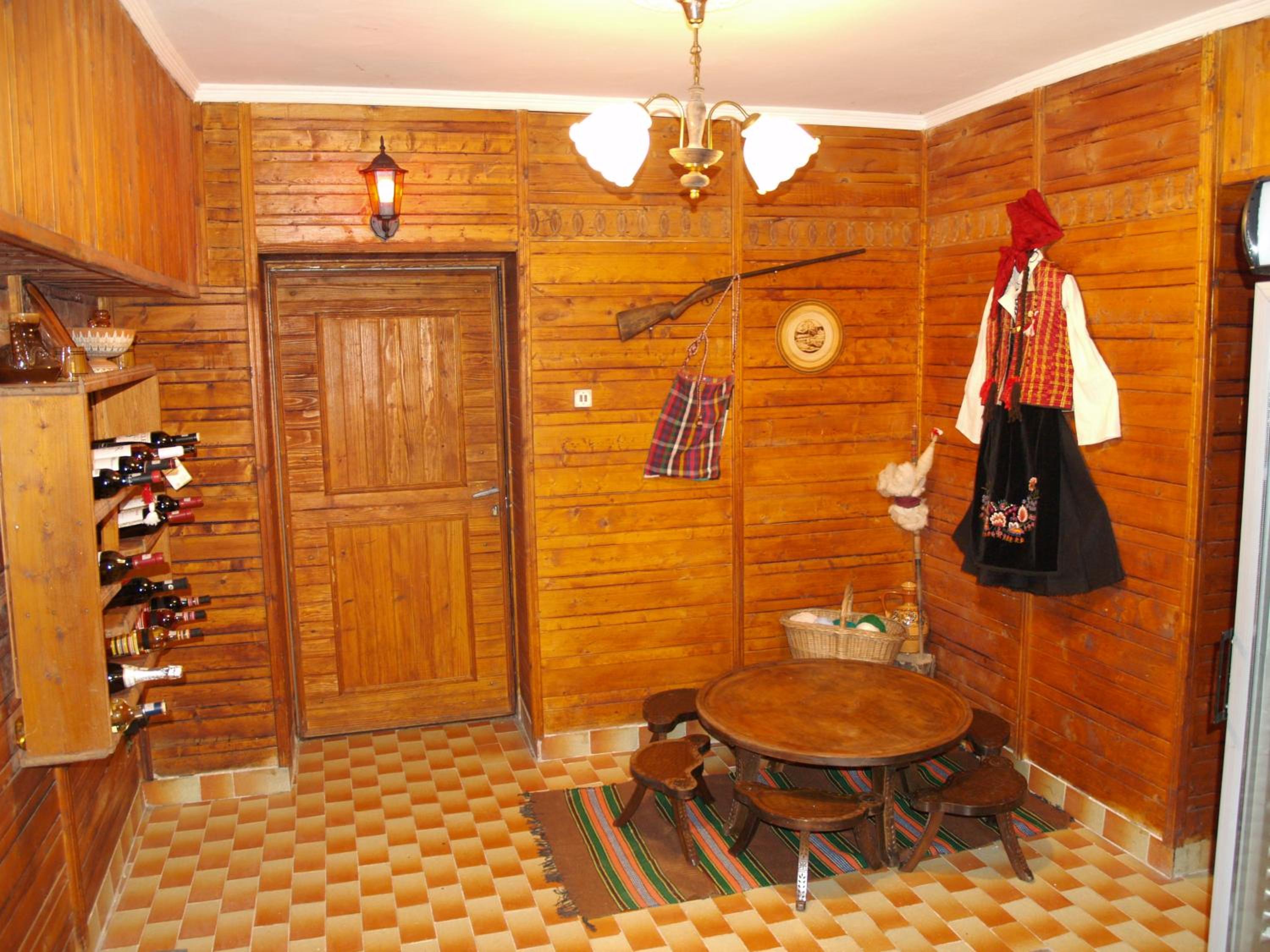 children's play area