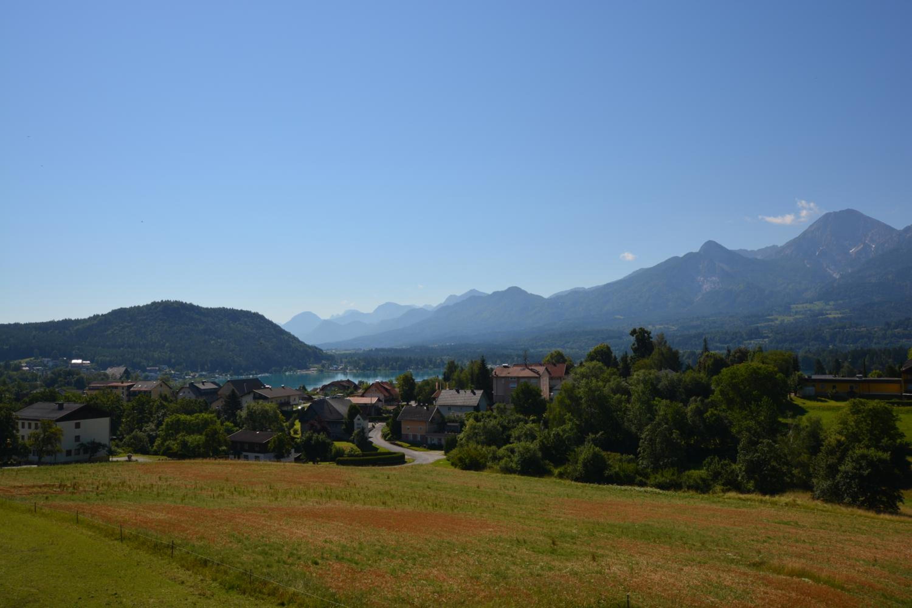 Pension Haus Claudia