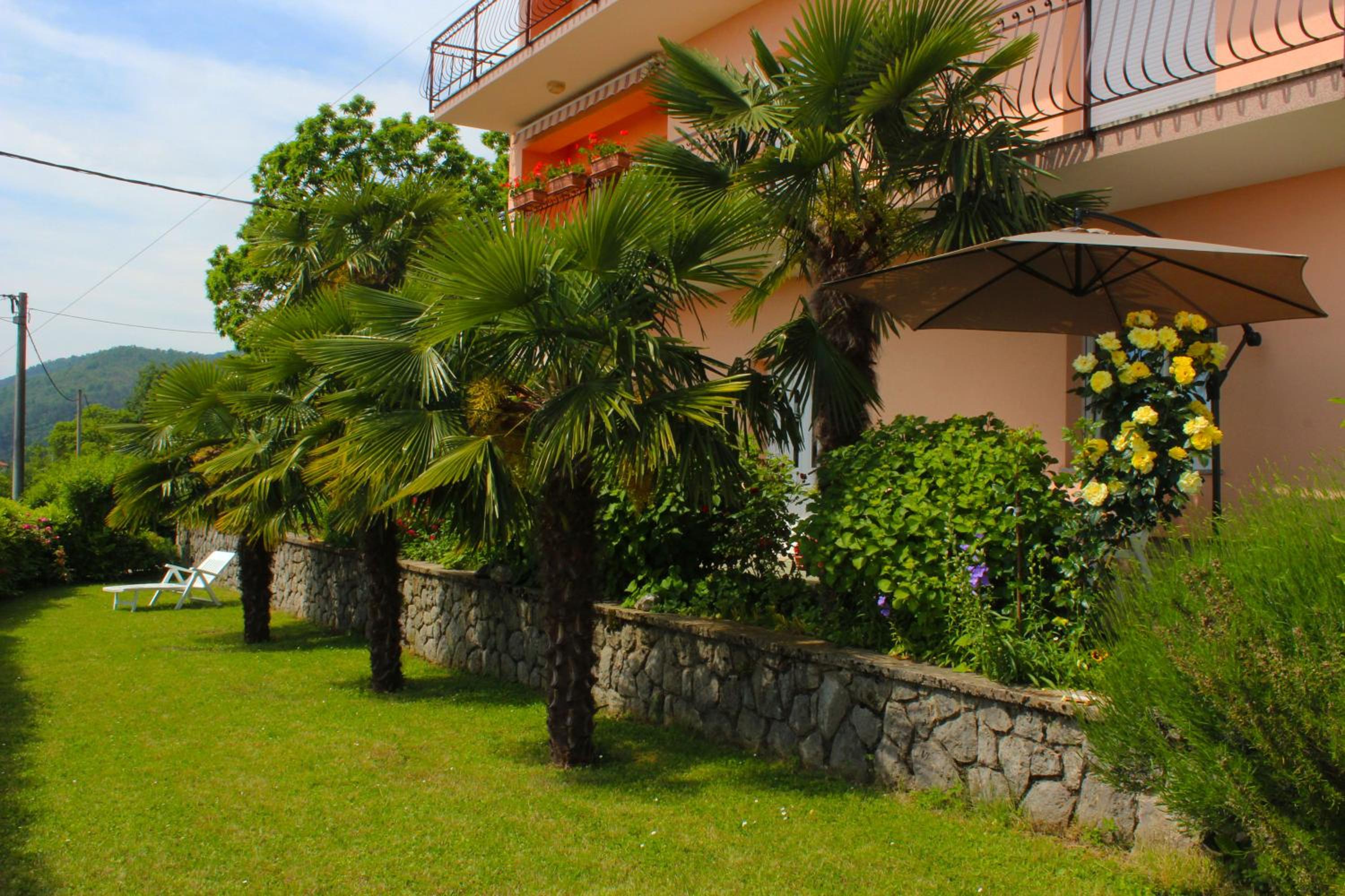 Apartments Anicic view 2