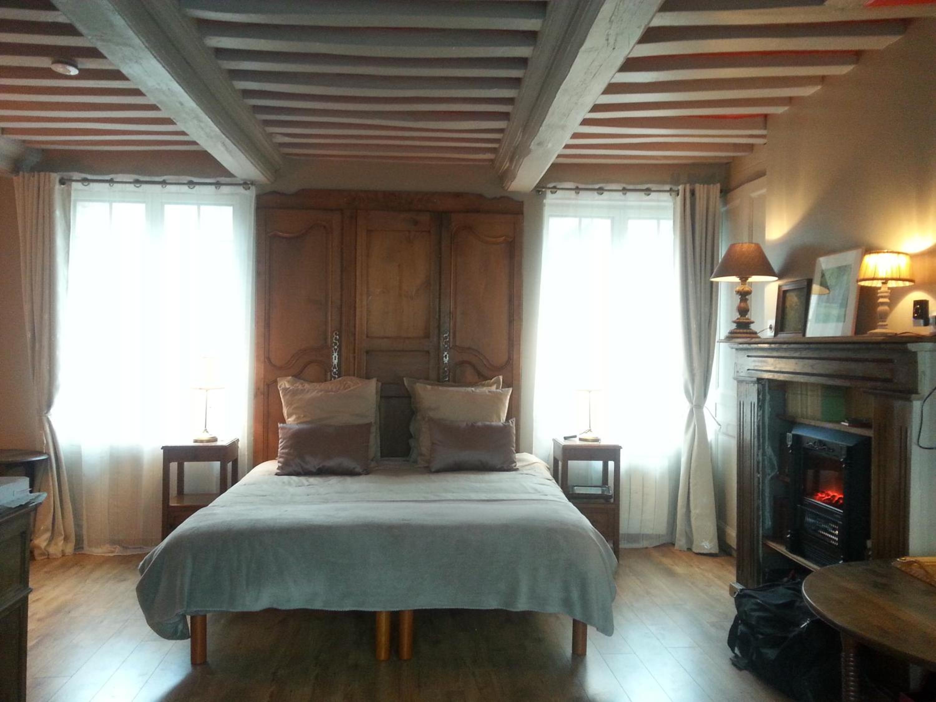 La Maison de Honfleur