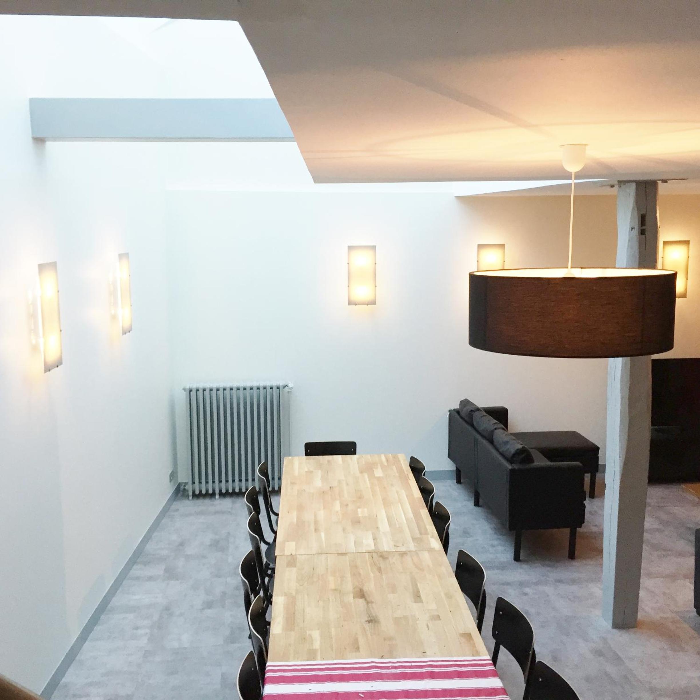Appartements Rue Lemoine XXL