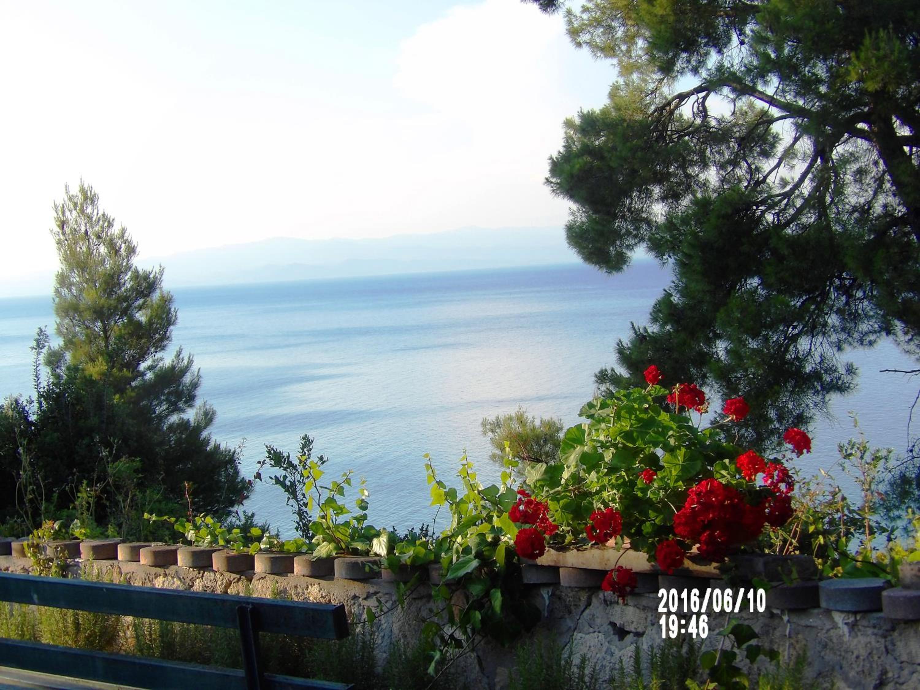 Peristeridi Apartments view 2
