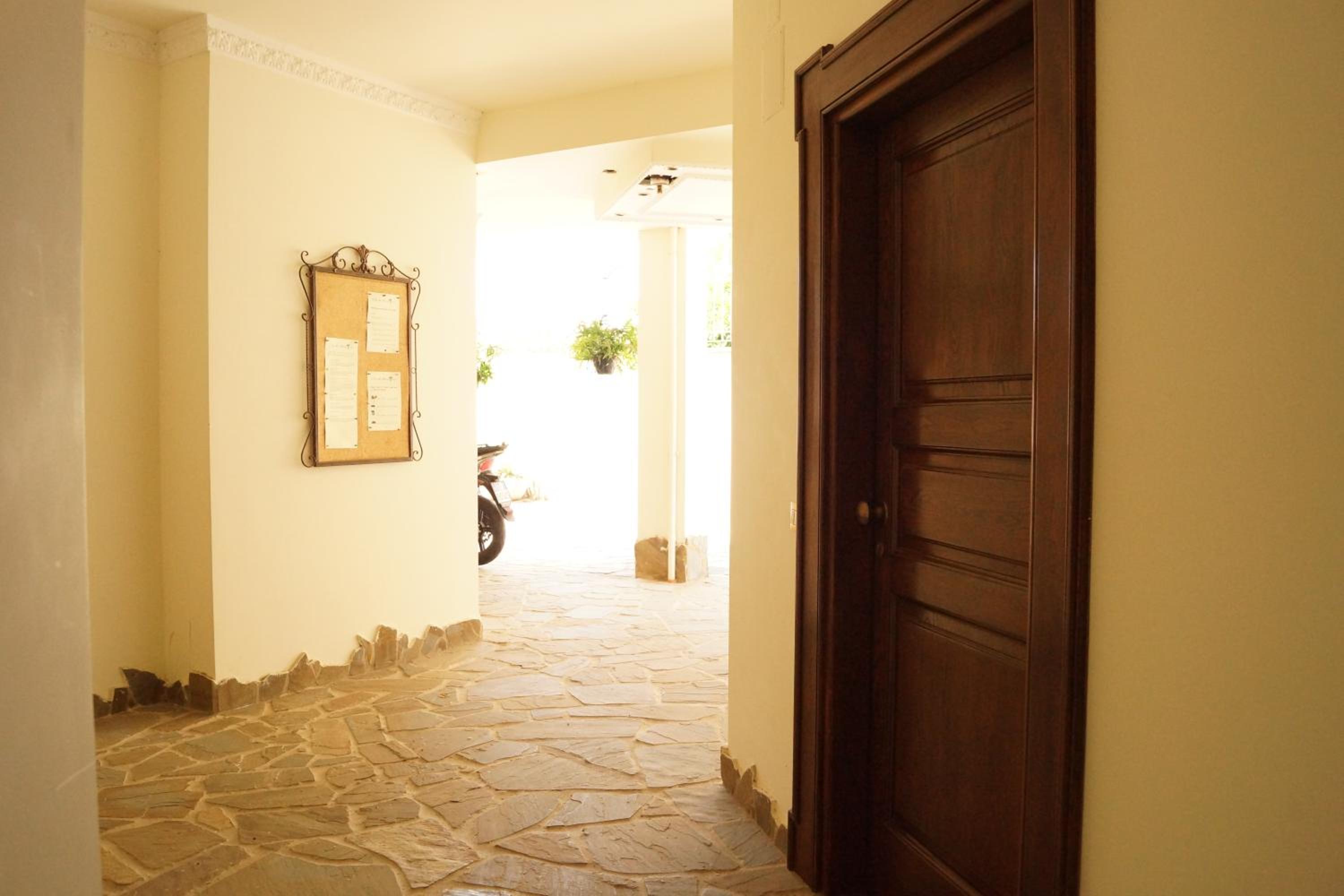 Villa Del Muro Torto