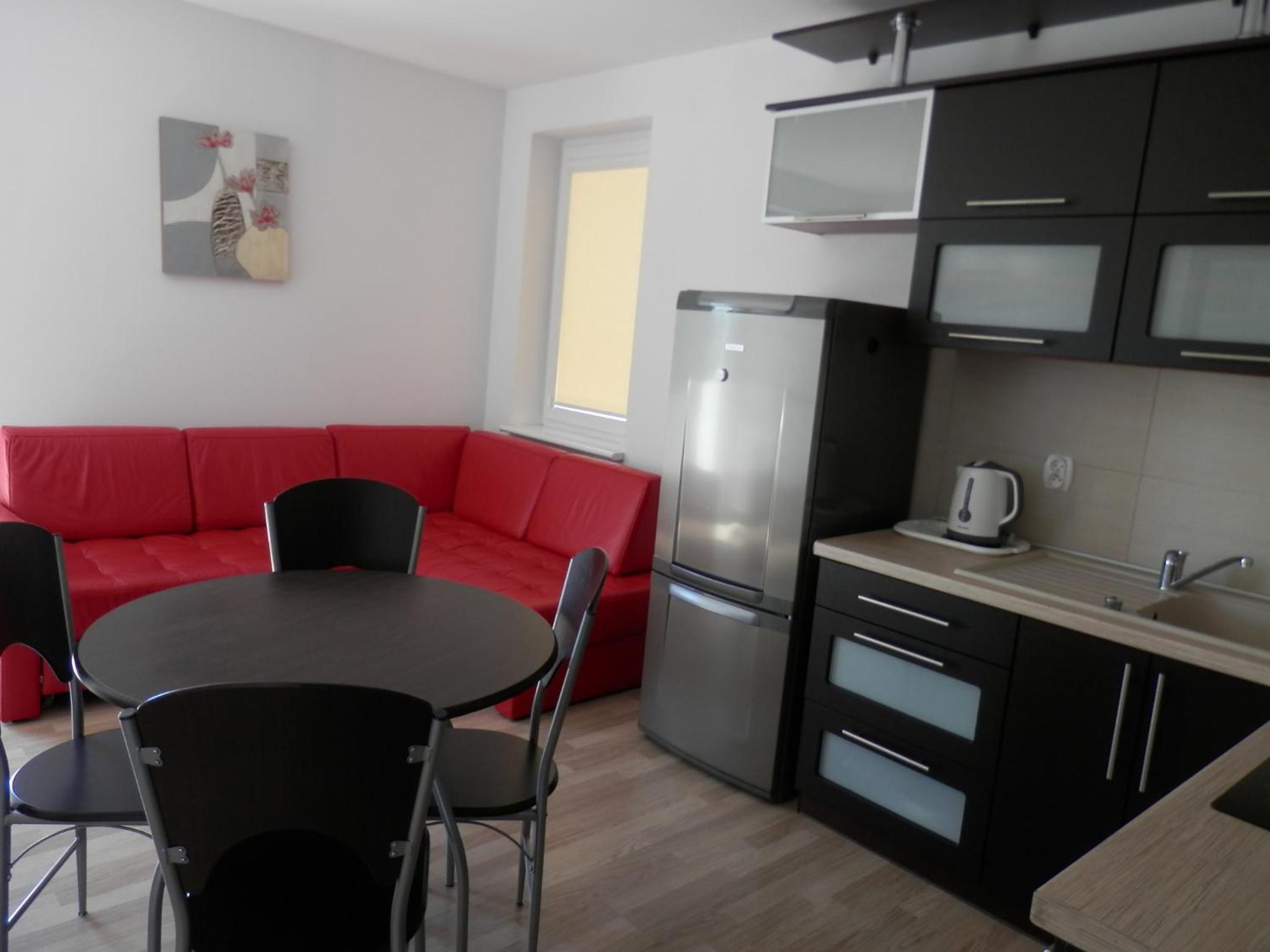 Apartamenty Iz-Mir 2 view 4