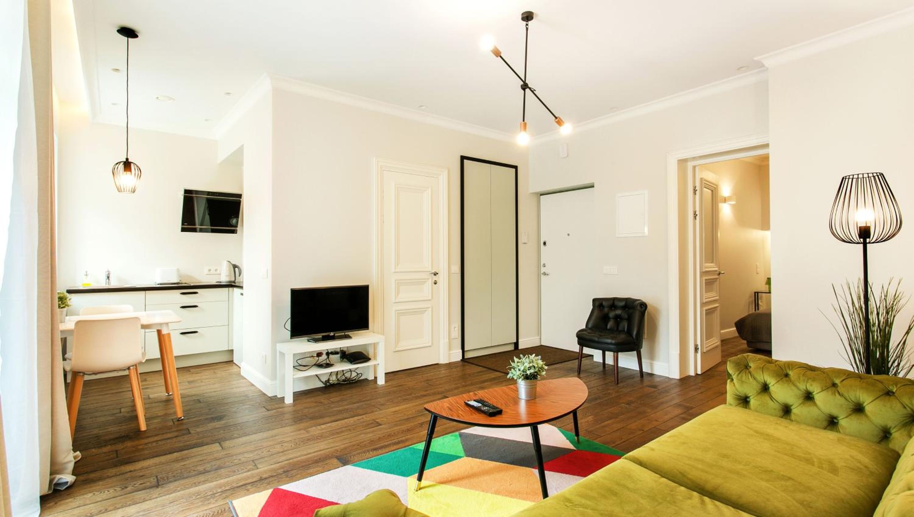Vilnius Private Stay