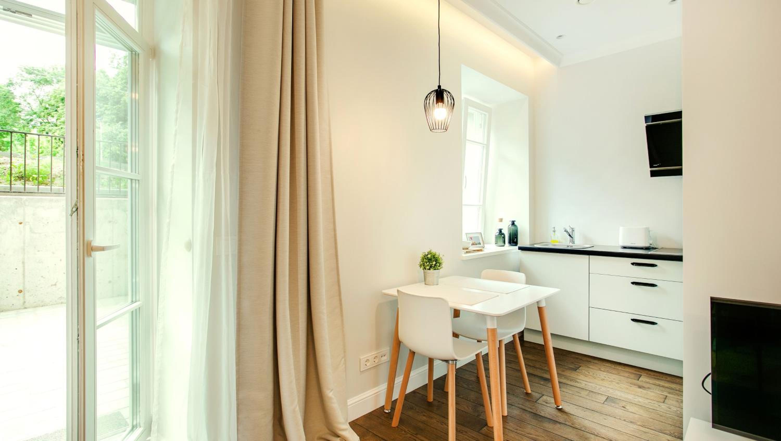 Vilnius Private Stay