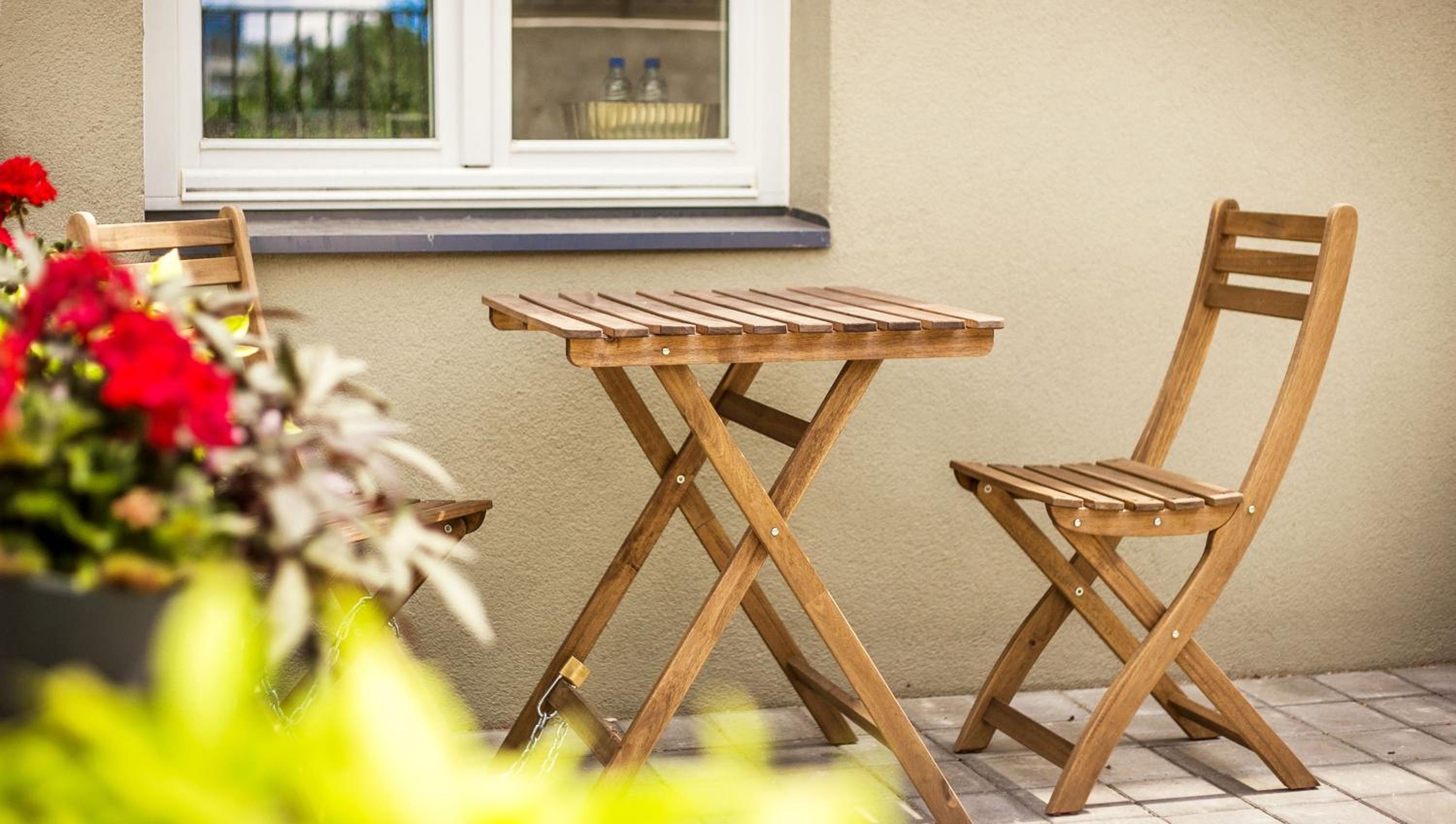 Vilnius Private Stay