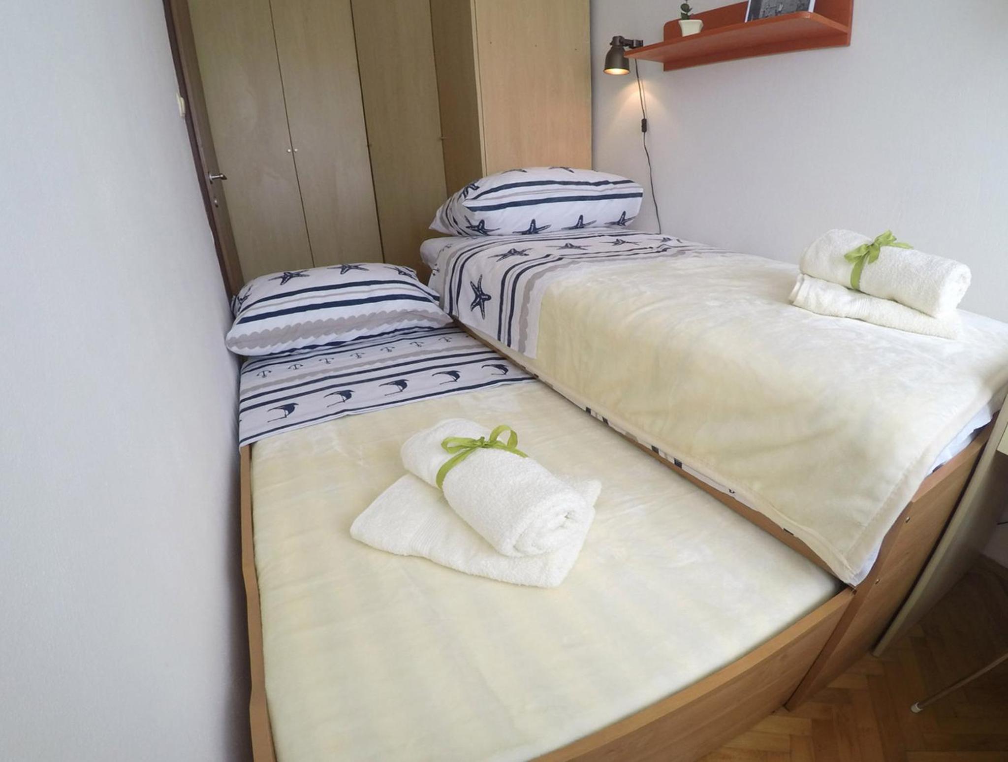 Apartment Pizzybondo photo 3