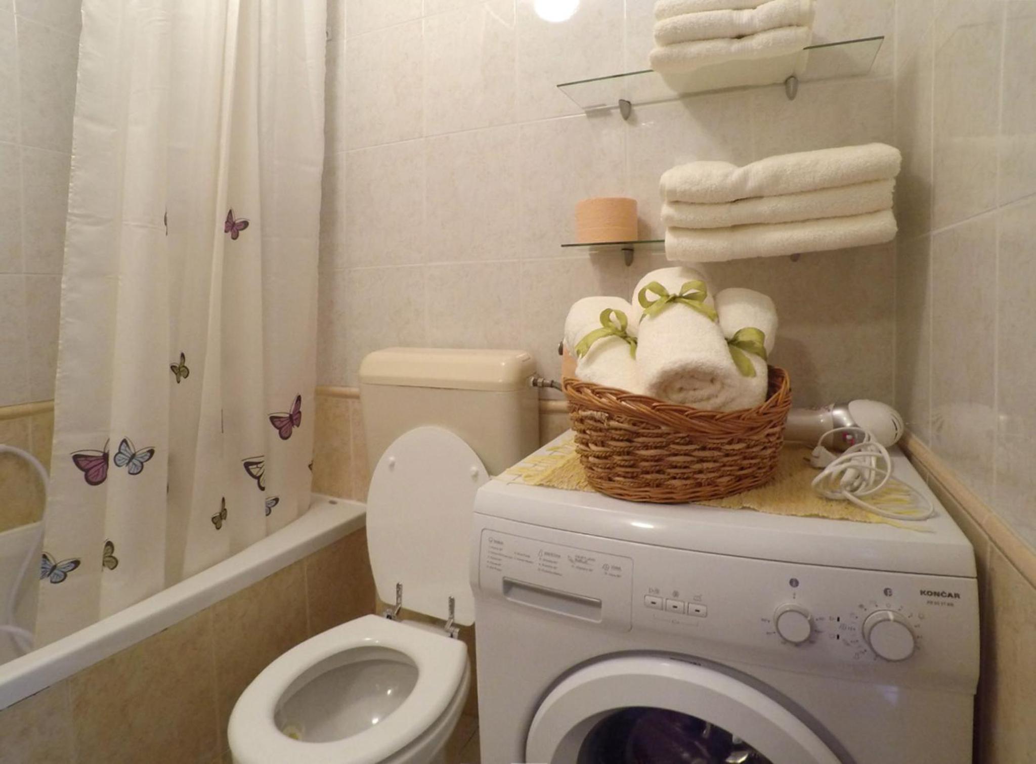 Apartment Pizzybondo