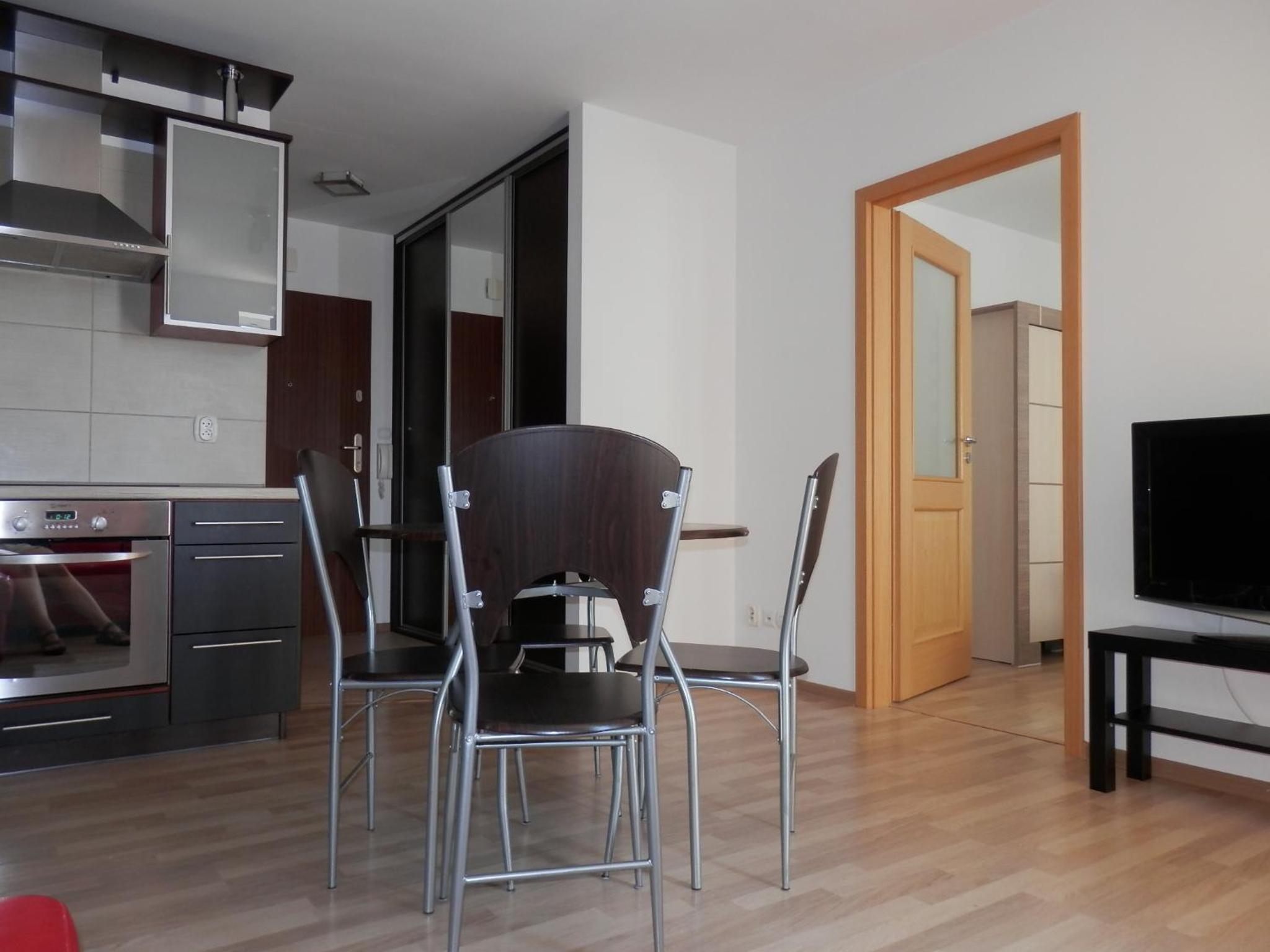 Apartamenty Iz-Mir 2 view 3