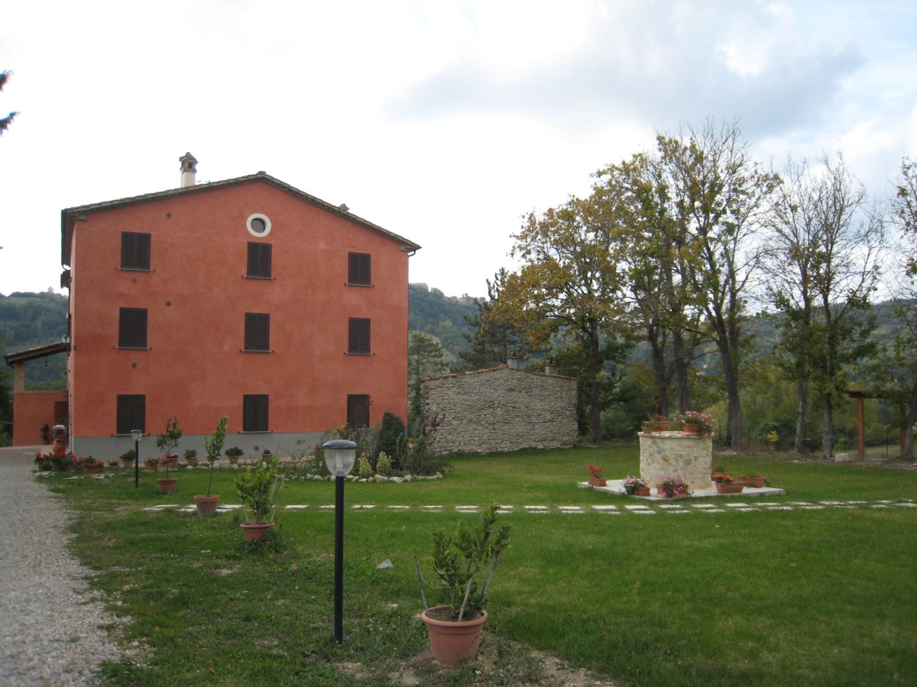 La Carpinella