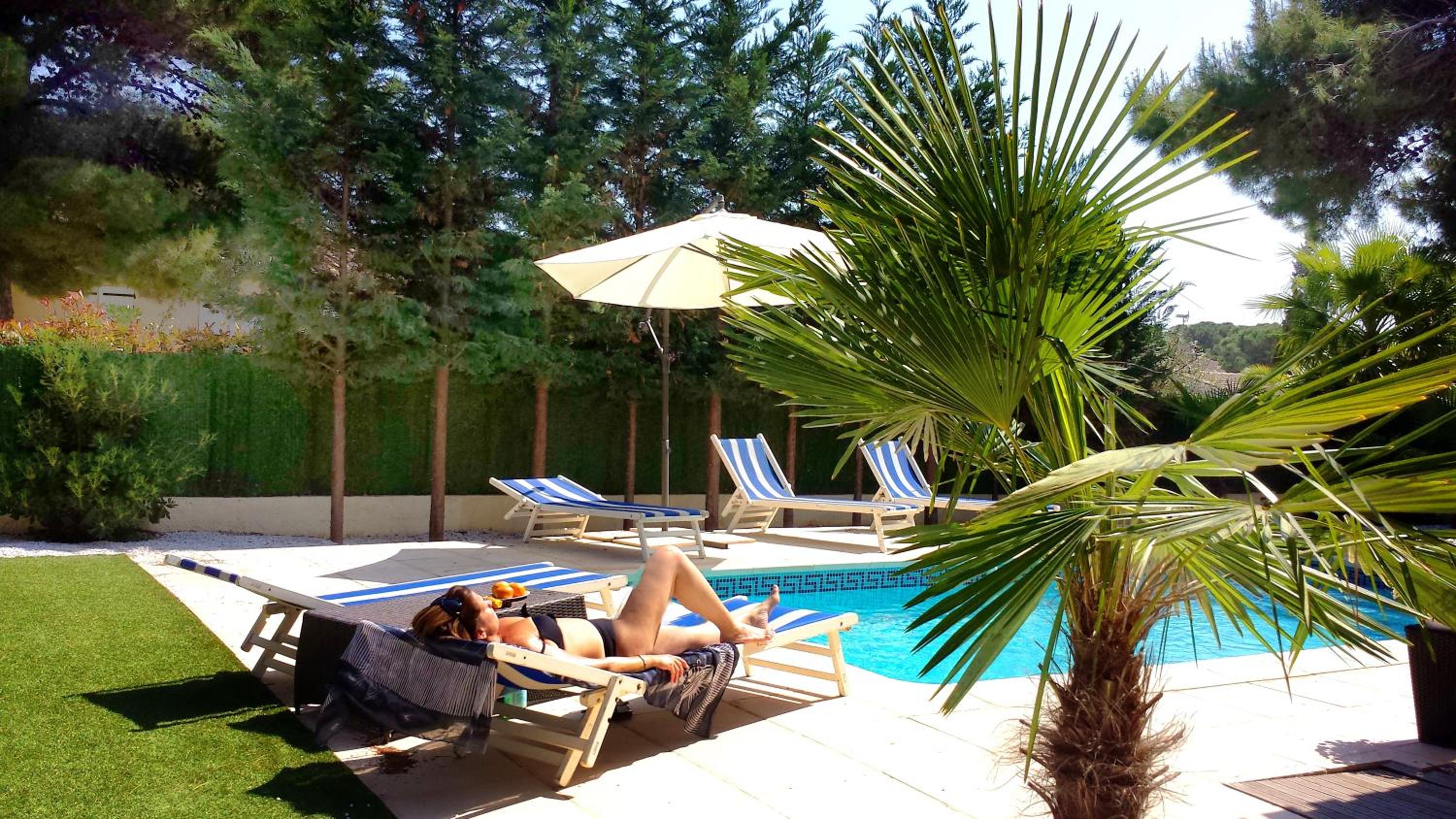 Villa Aurelie photo 2