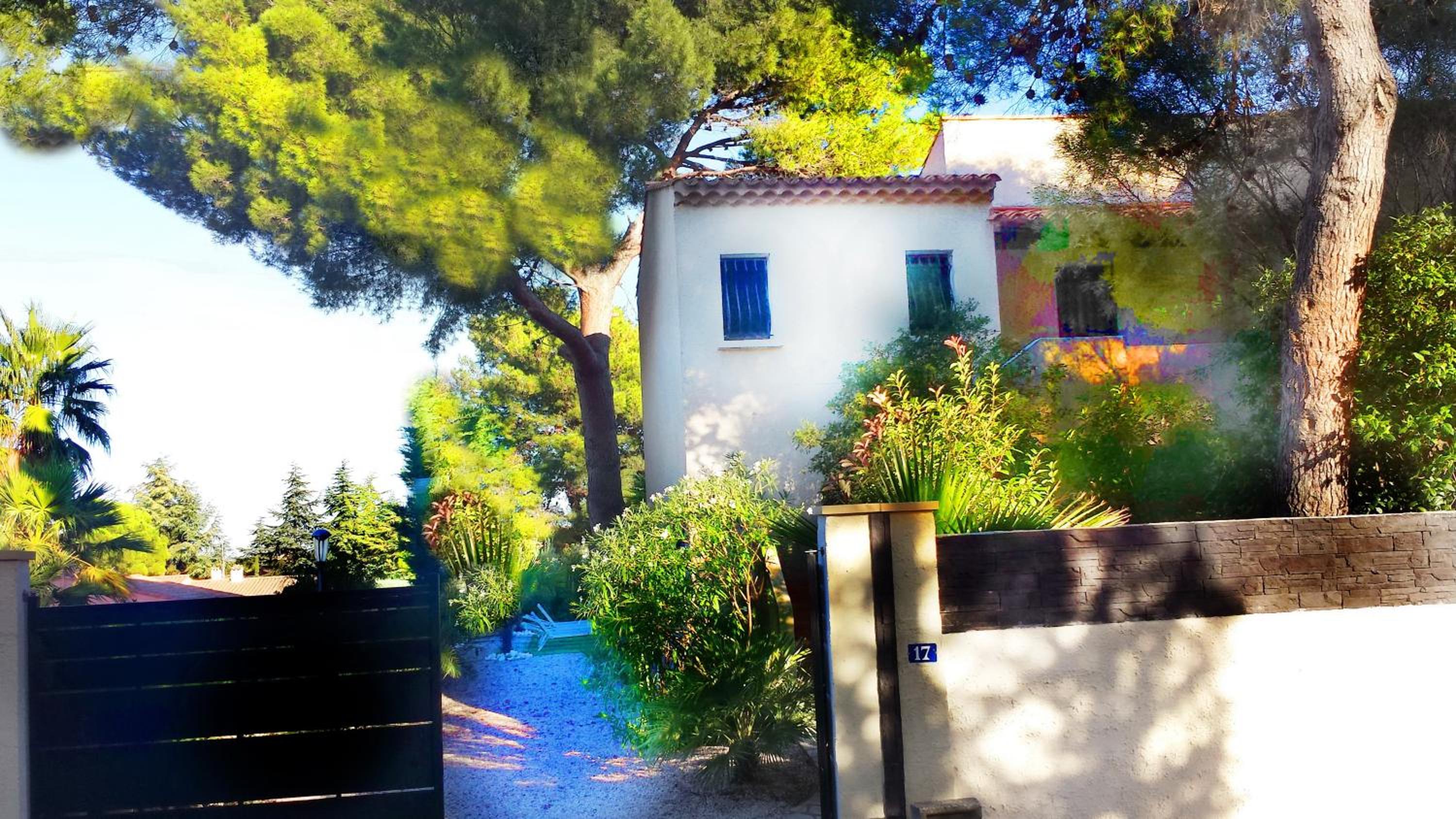 Villa Aurelie, photo 27