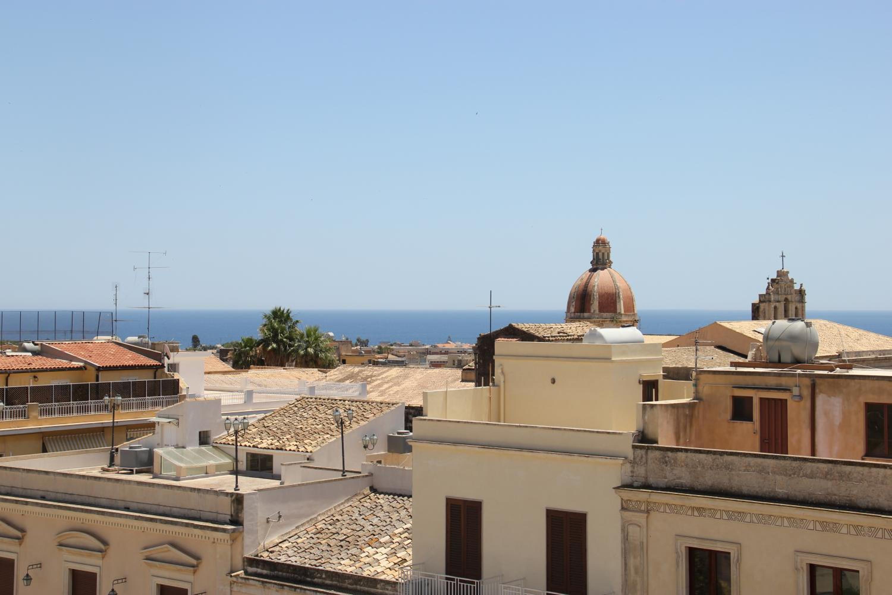 B&B Albergo Sicilia