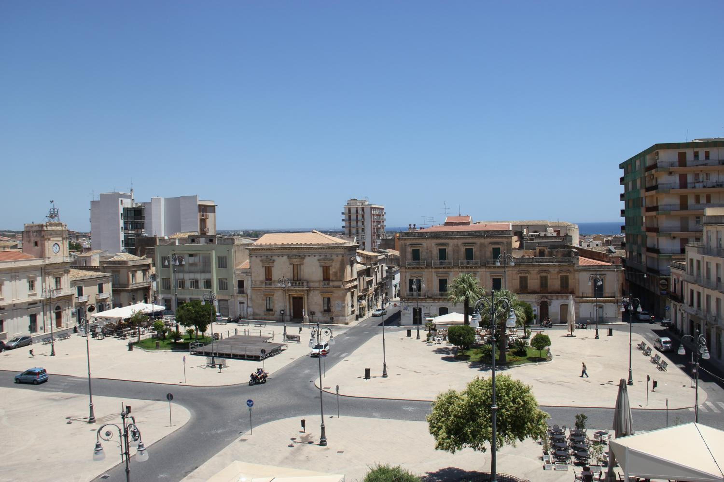 B&B Albergo Sicilia