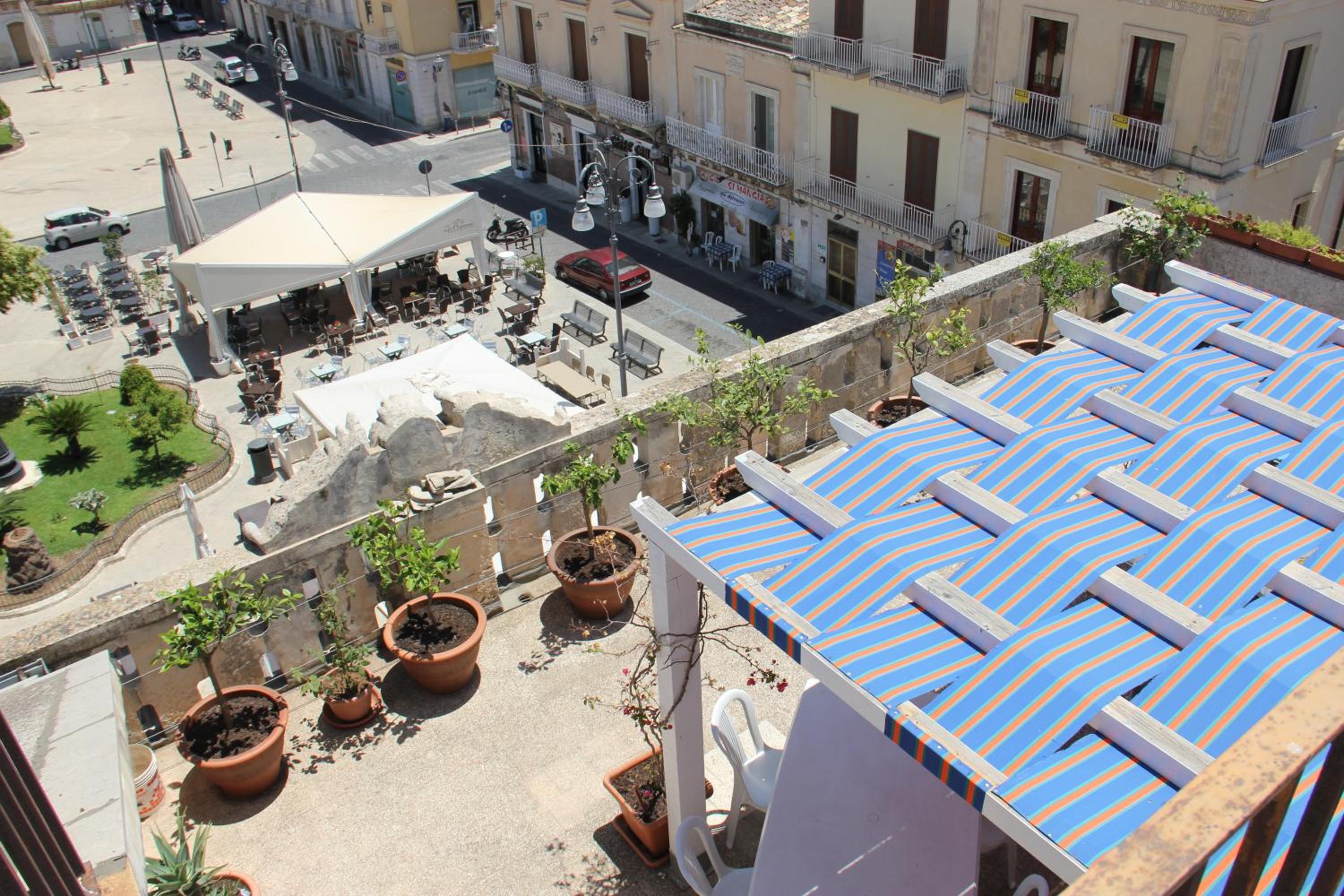 B&B Albergo Sicilia