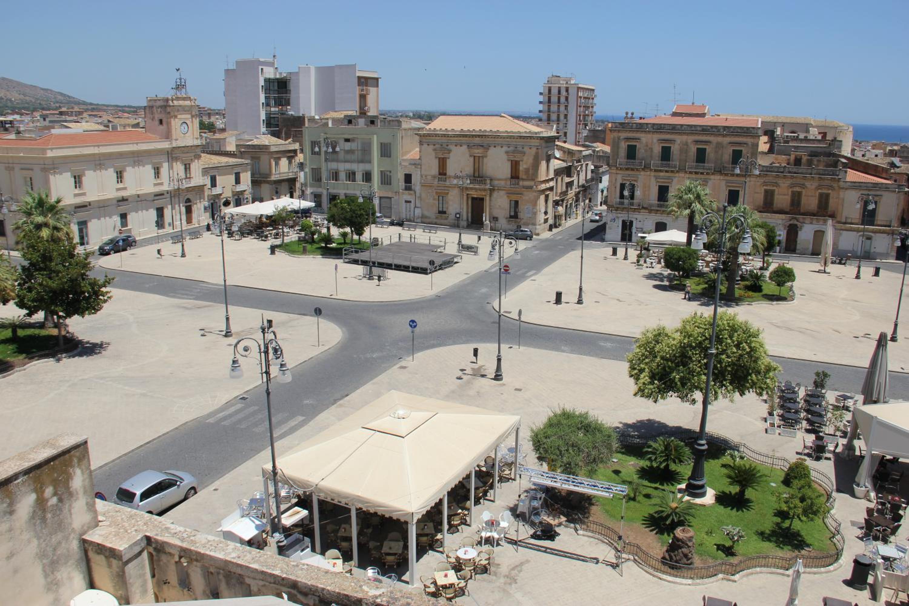 B&B Albergo Sicilia