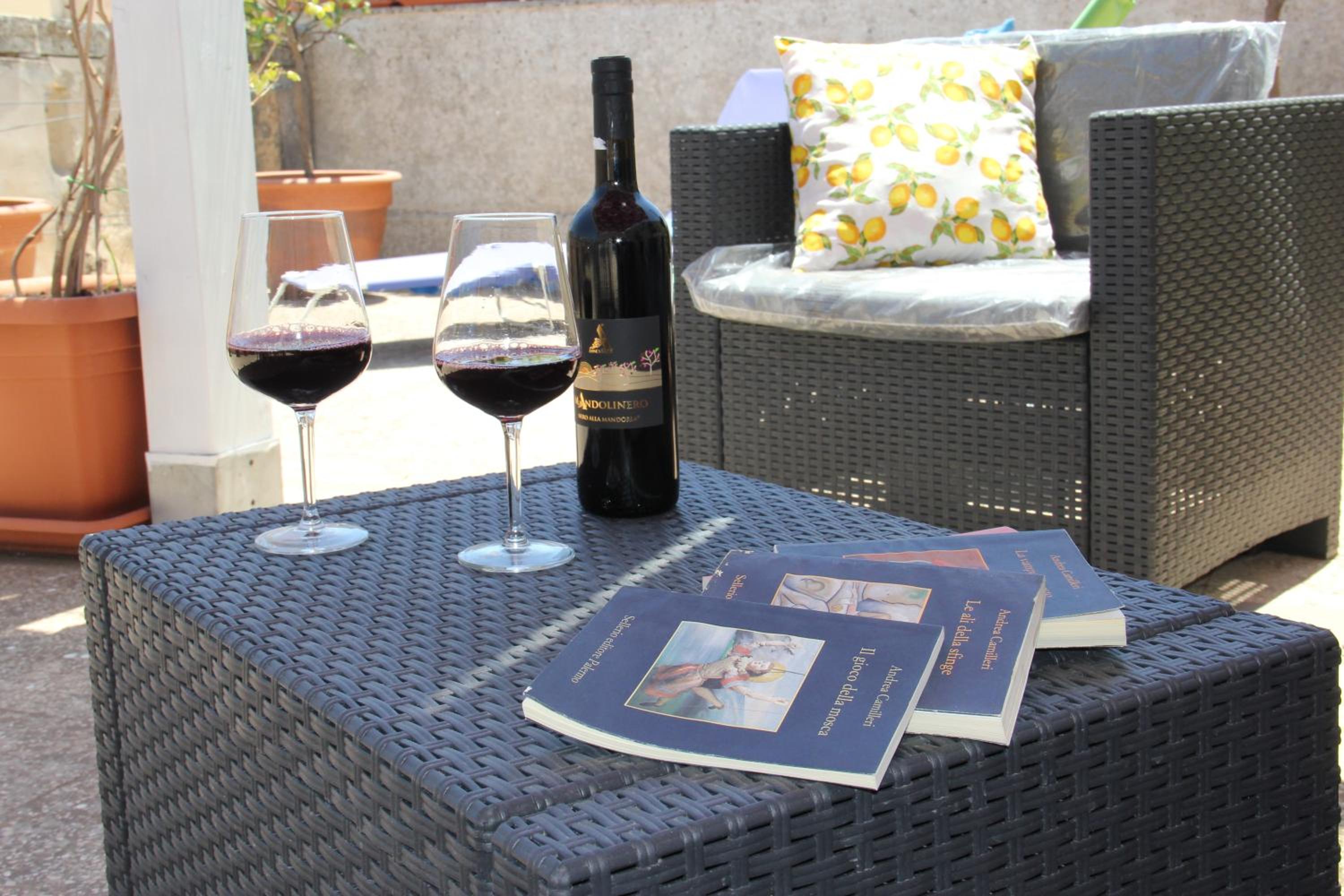 B&B Albergo Sicilia