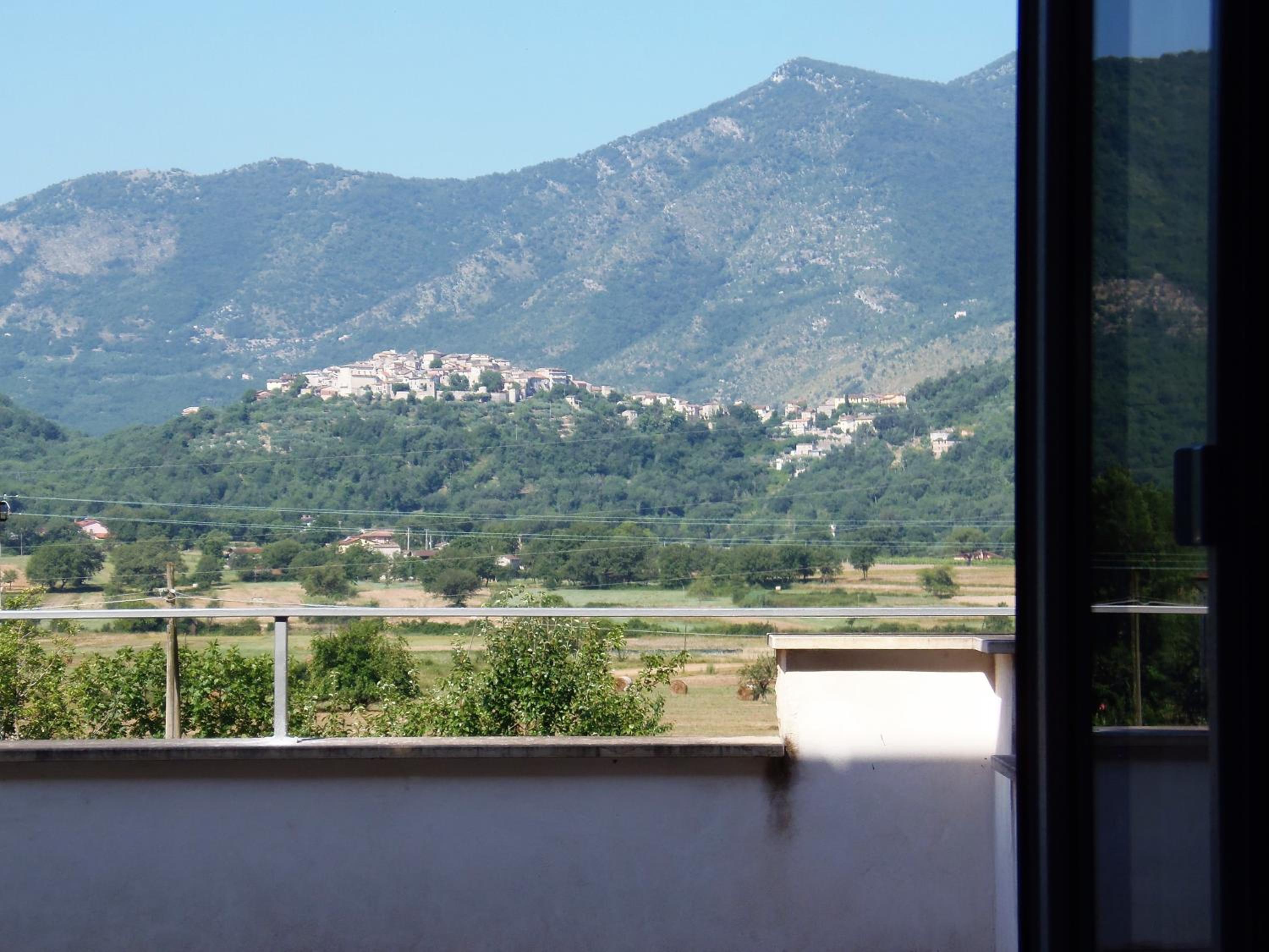 Aecolibrium Country House