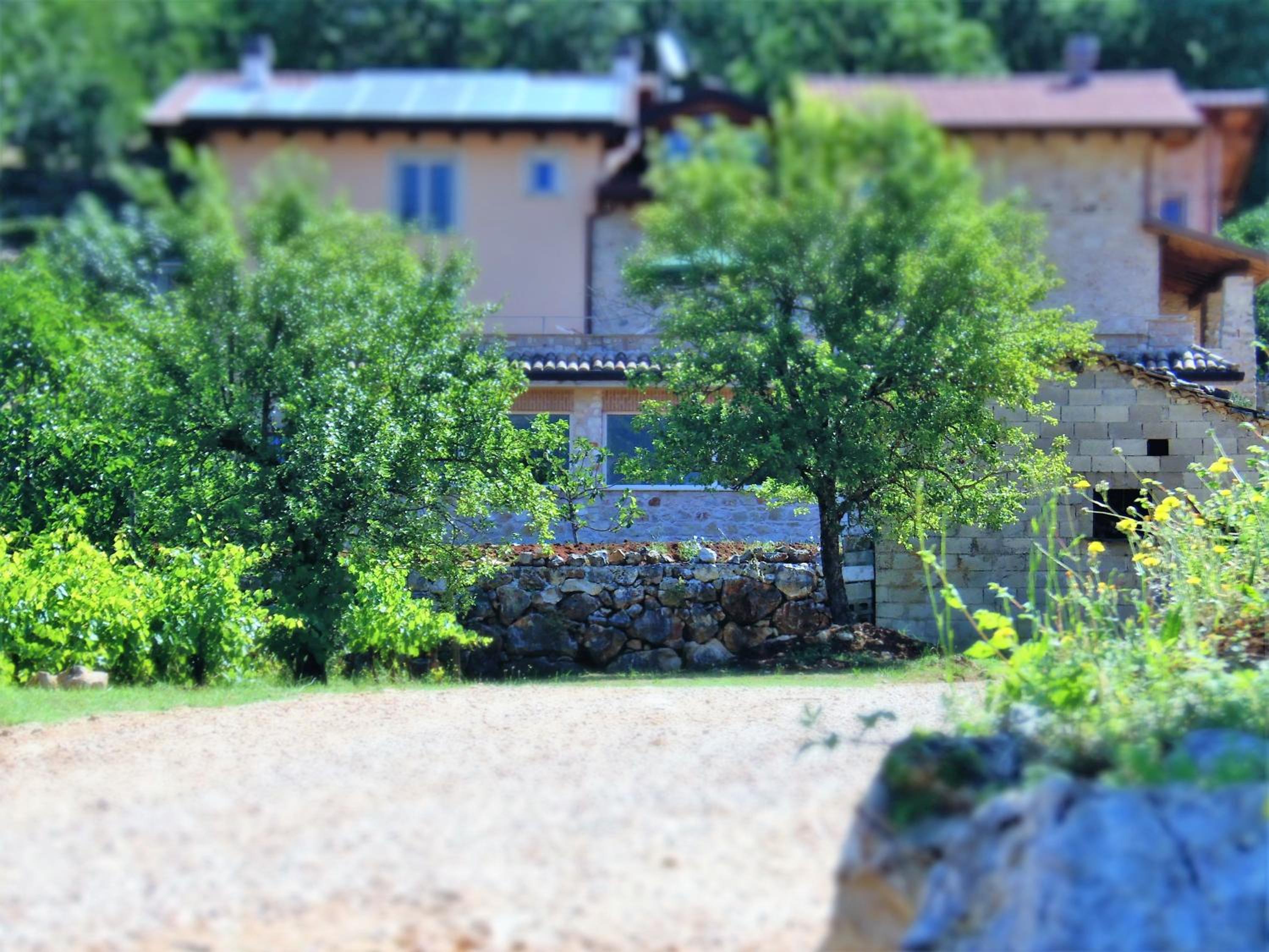 Aecolibrium Country House