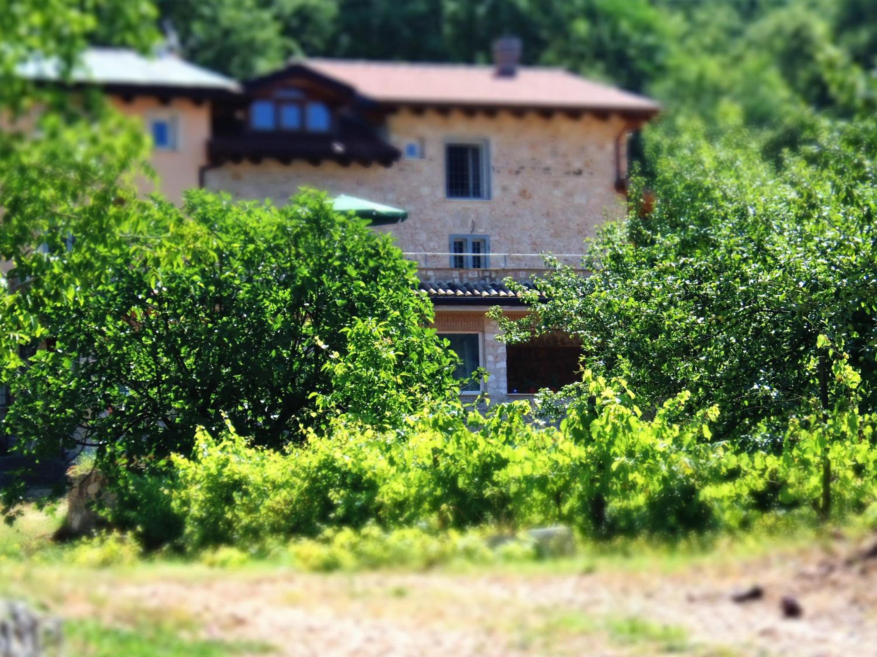 Aecolibrium Country House
