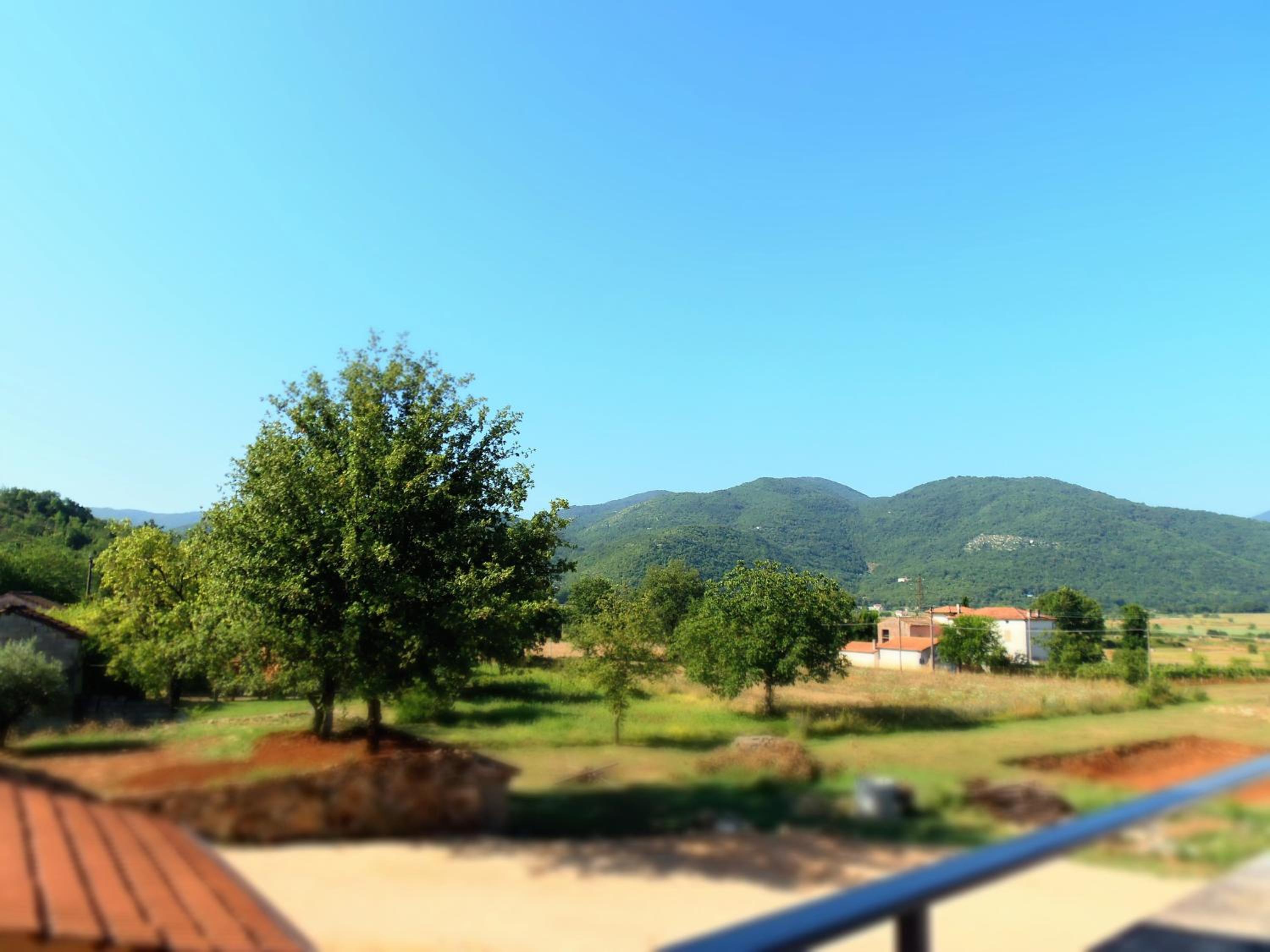 Aecolibrium Country House