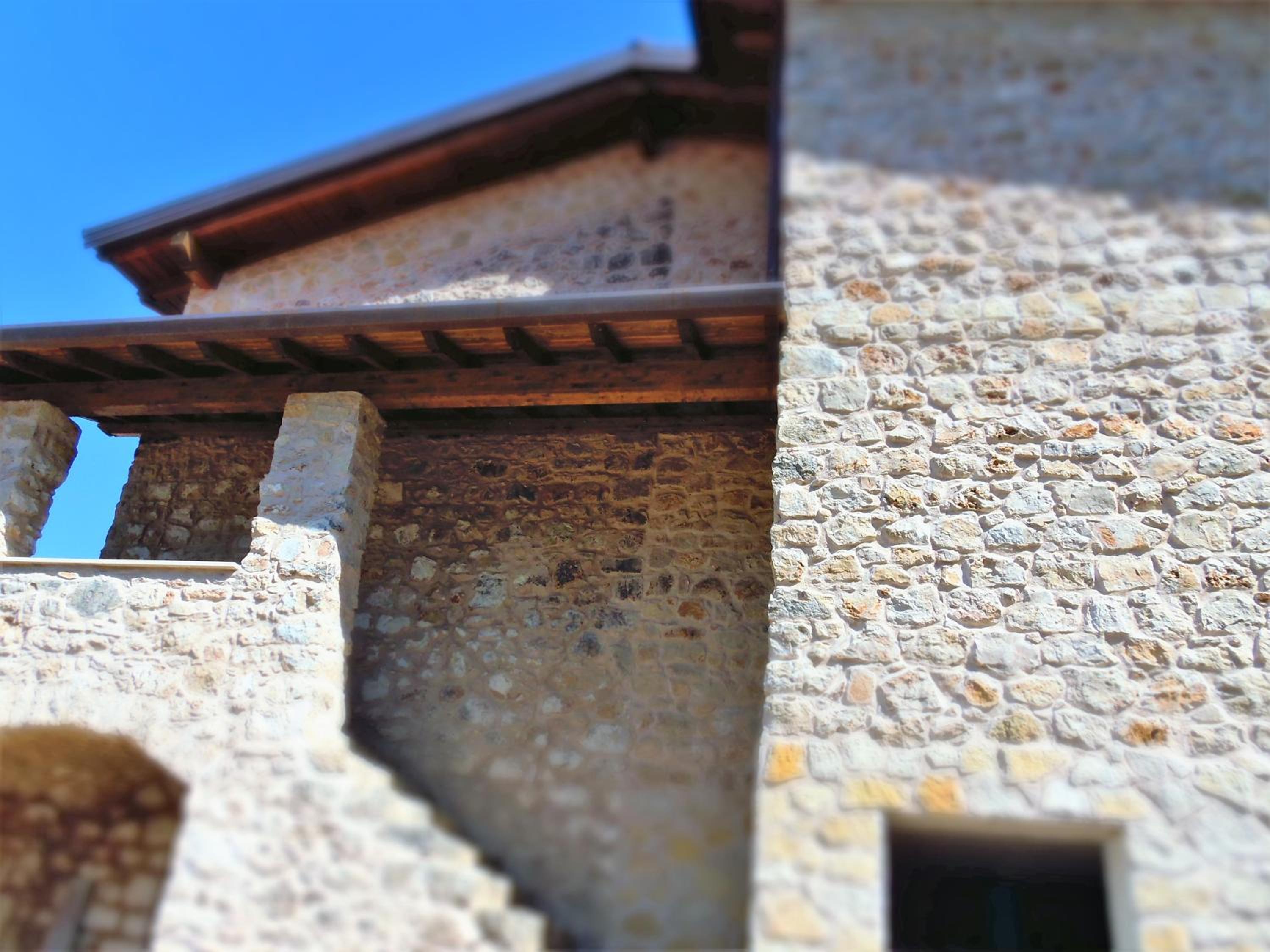 Aecolibrium Country House