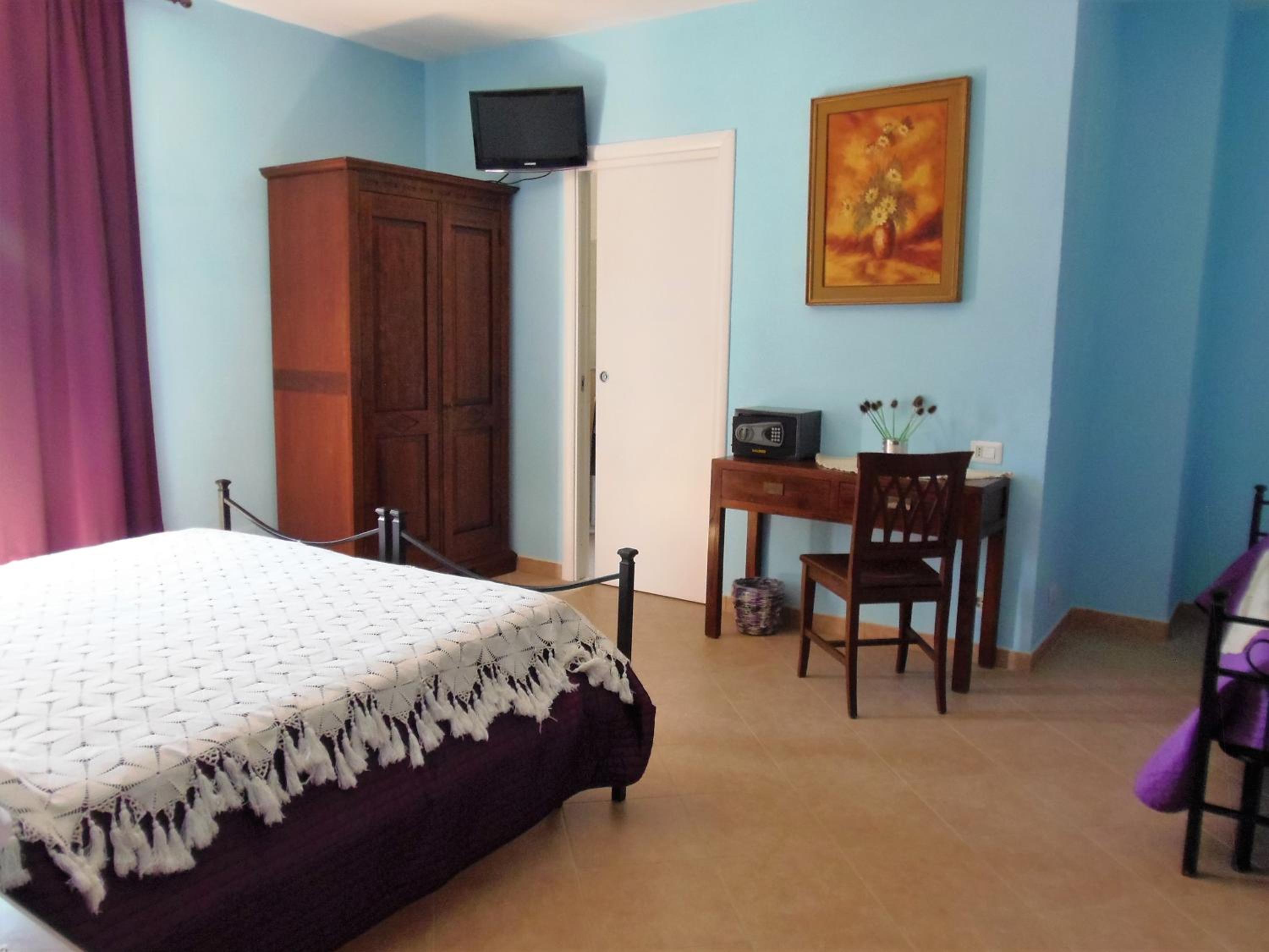 Aecolibrium Country House
