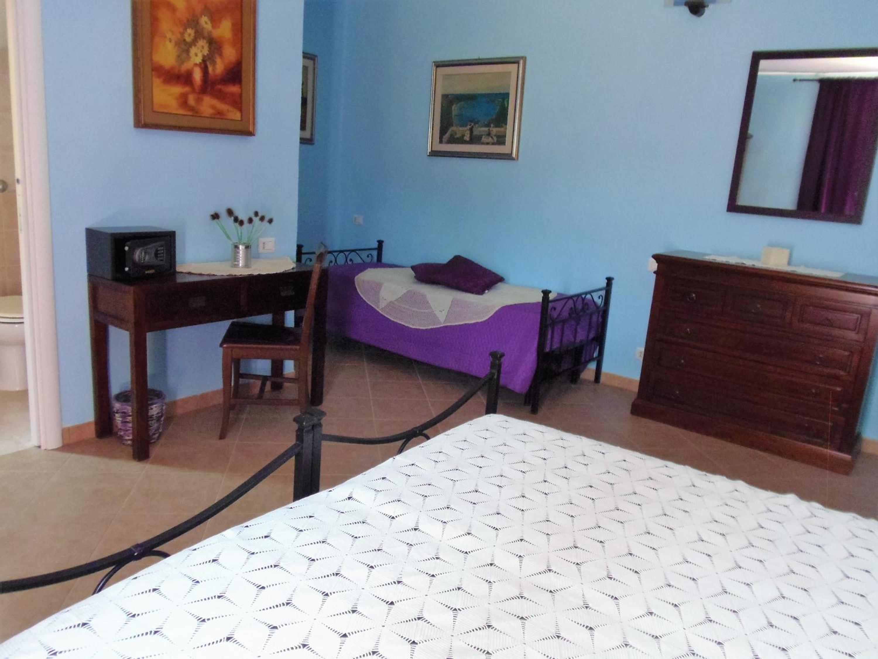 Aecolibrium Country House