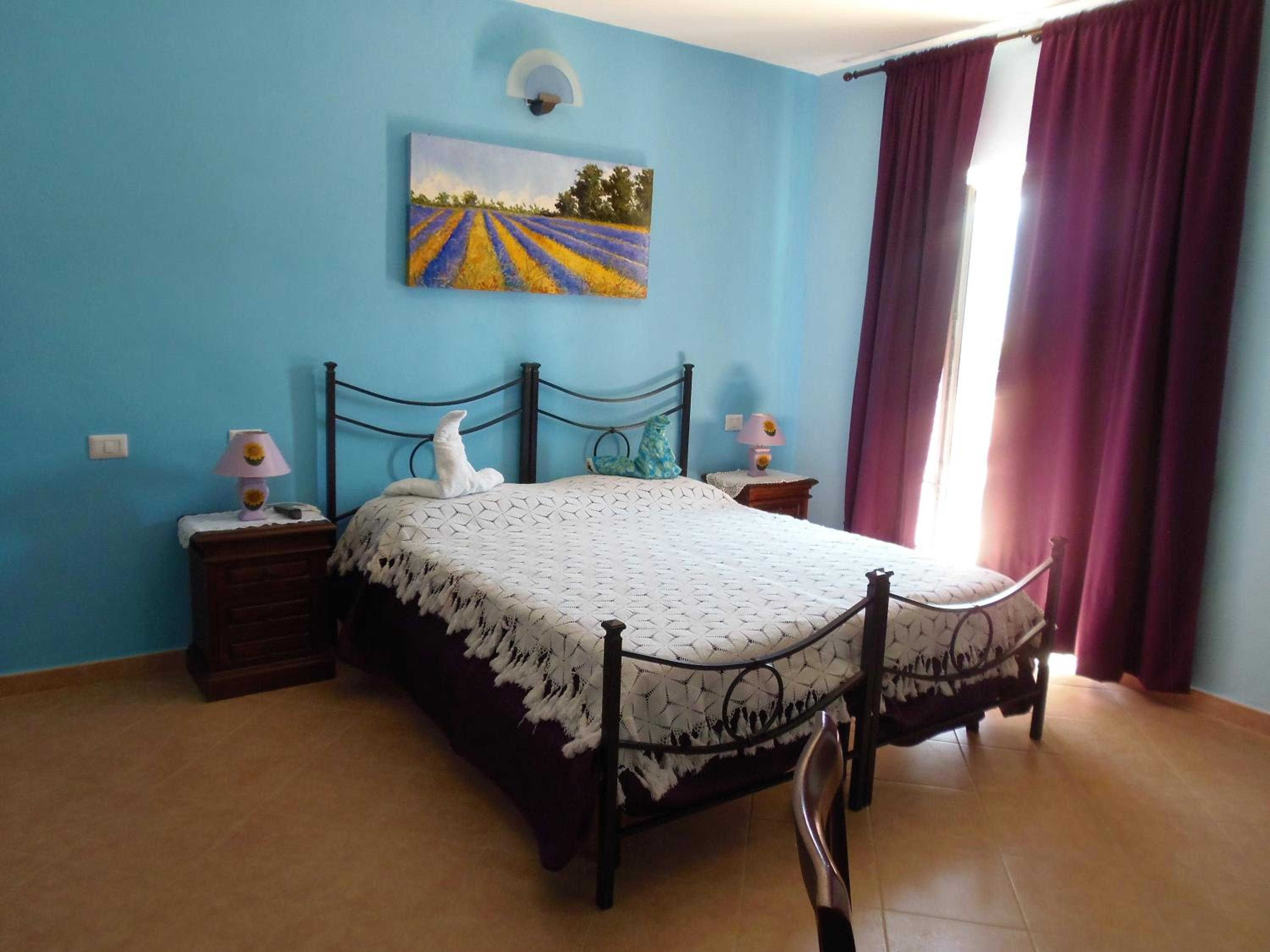 Aecolibrium Country House